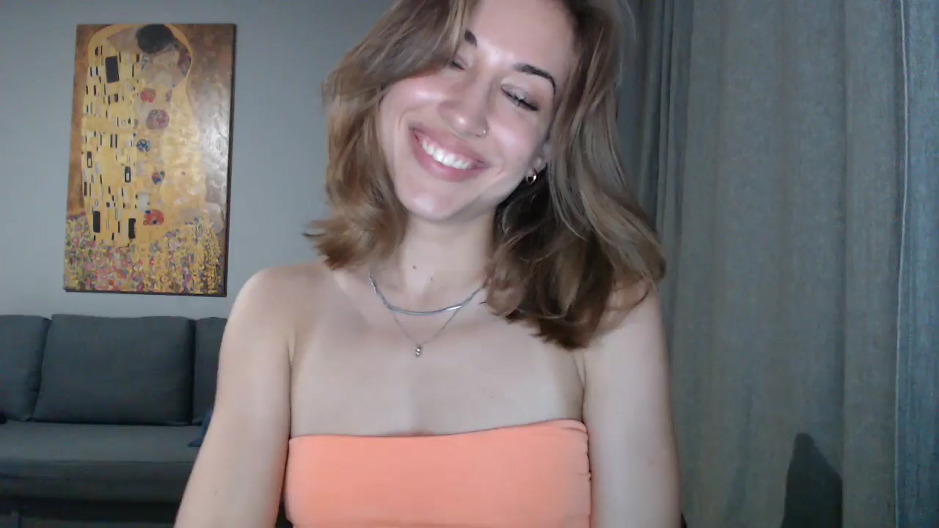 Gallery image thumbnail from GalaxyAnisia's myfreecams stream on, 07/11/2024, 17:00 image 1 of 20