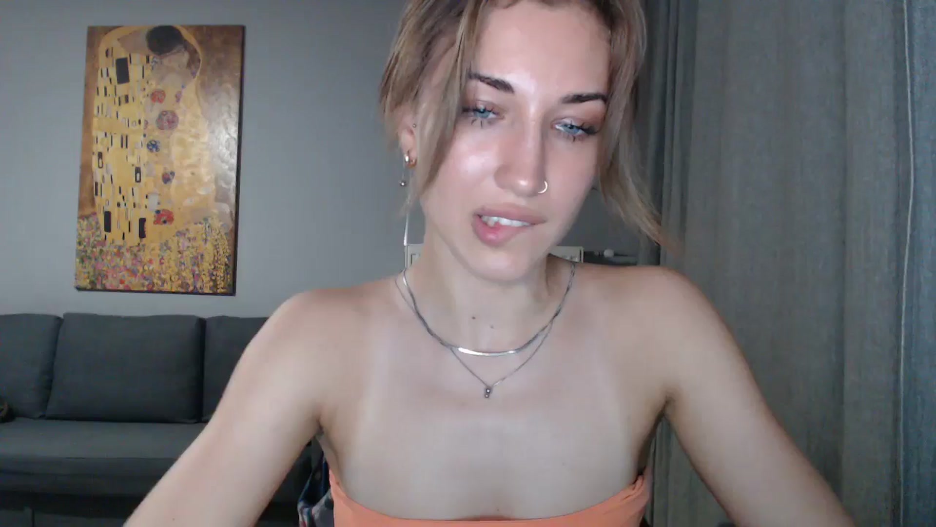 Gallery image thumbnail from GalaxyAnisia's myfreecams stream on, 07/11/2024, 17:00 image 19 of 20