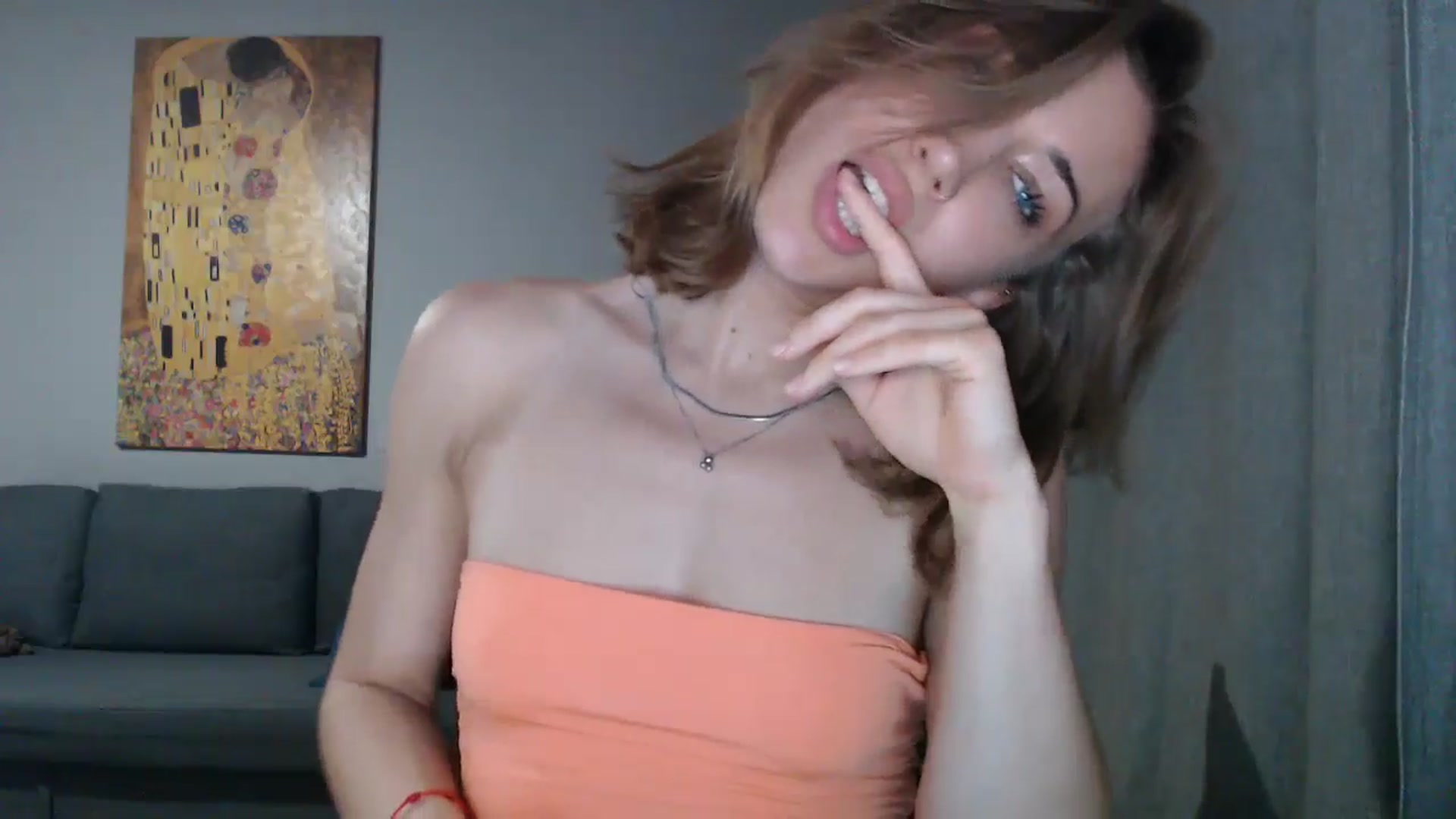 Gallery image thumbnail from GalaxyAnisia's myfreecams stream on, 07/11/2024, 17:00 image 5 of 20