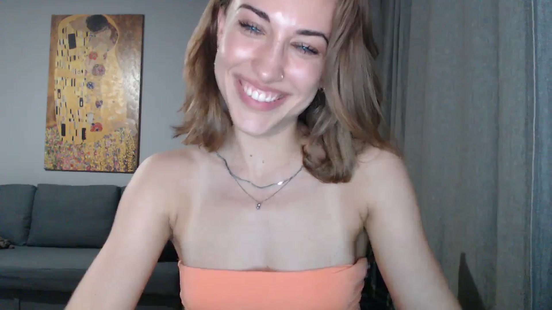 Gallery image thumbnail from GalaxyAnisia's myfreecams stream on, 07/11/2024, 17:00 image 8 of 20