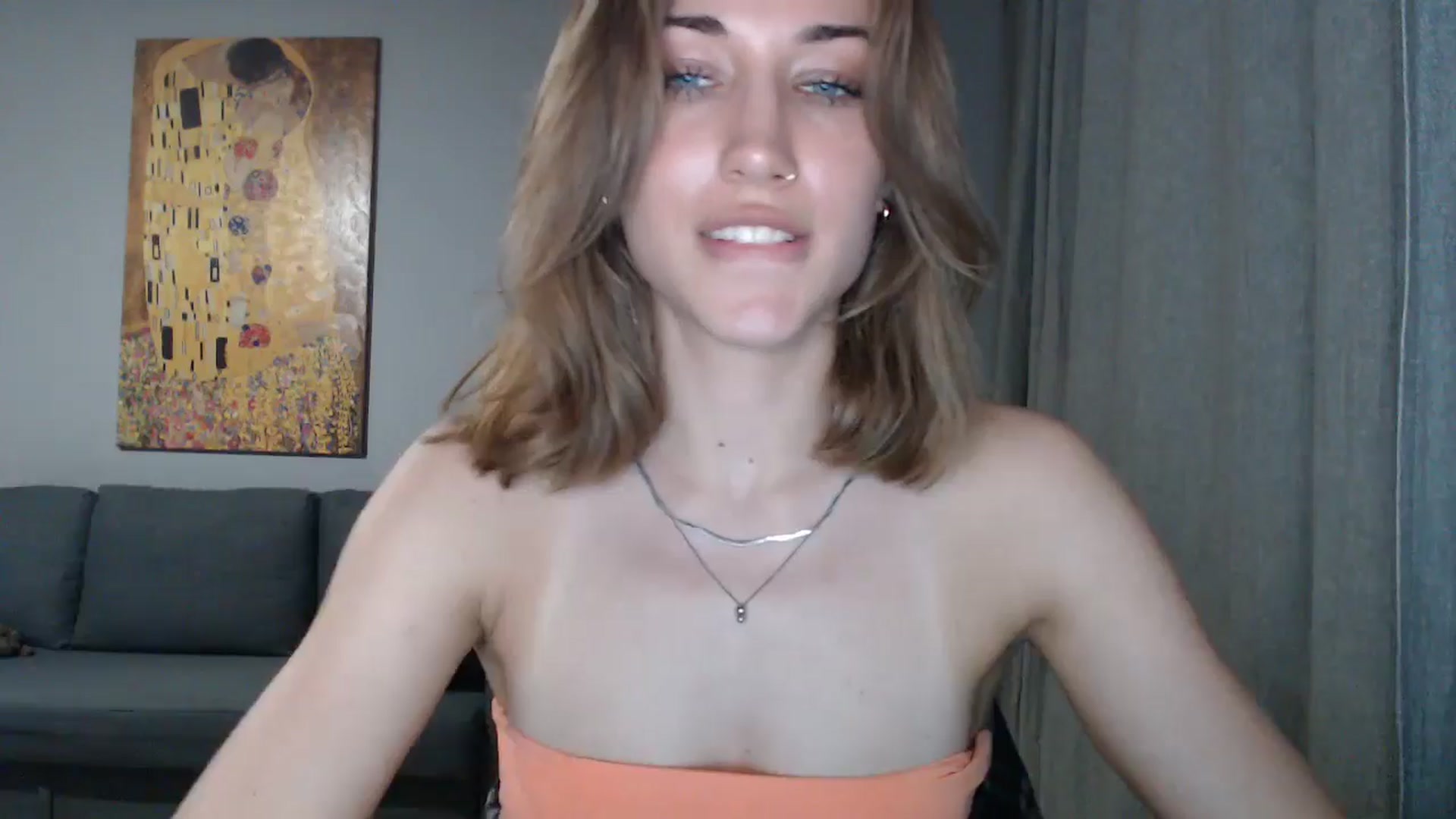 Gallery image thumbnail from GalaxyAnisia's myfreecams stream on, 07/11/2024, 17:00 image 6 of 20