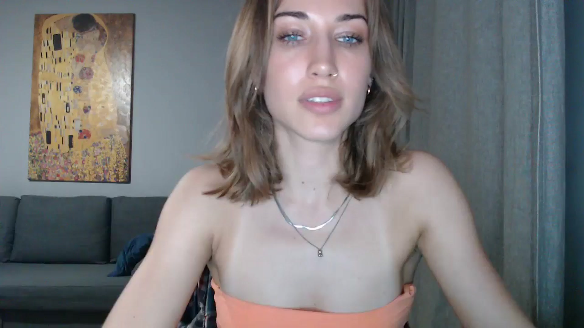 Gallery image thumbnail from GalaxyAnisia's myfreecams stream on, 07/11/2024, 17:58 image 1 of 20
