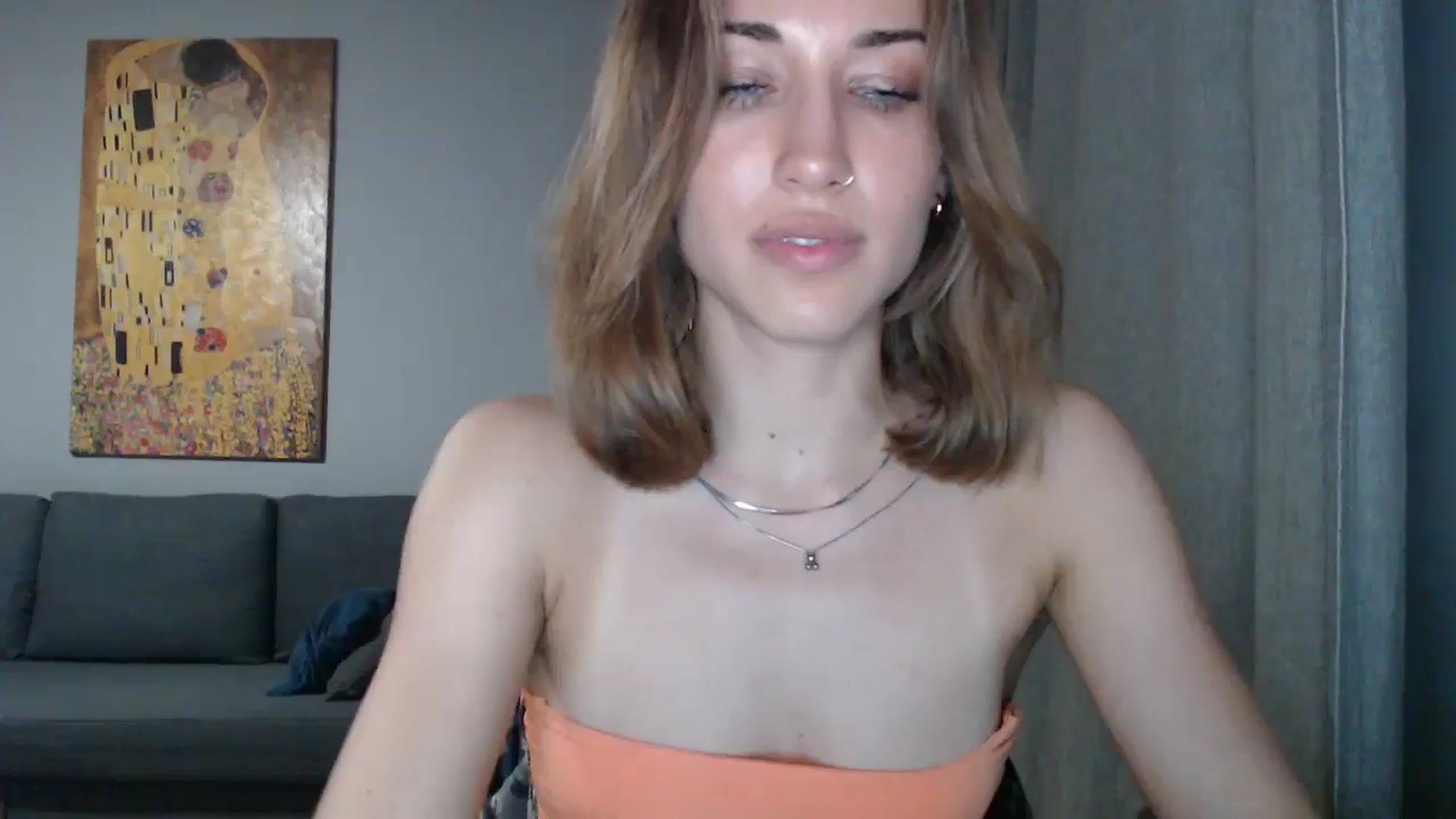 Gallery image thumbnail from GalaxyAnisia's myfreecams stream on, 07/11/2024, 17:58 image 7 of 20