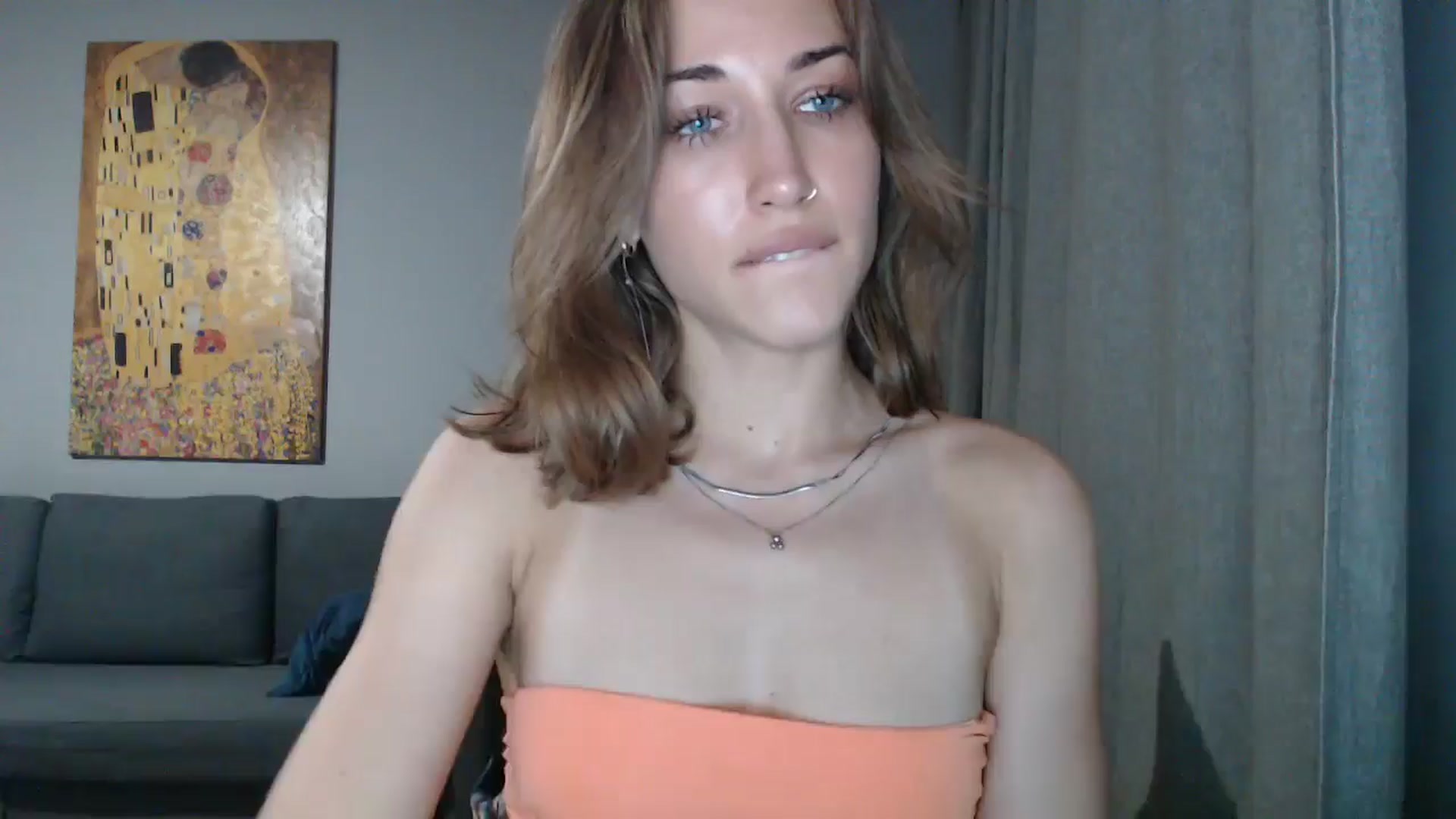 Gallery image thumbnail from GalaxyAnisia's myfreecams stream on, 07/11/2024, 17:58 image 6 of 20