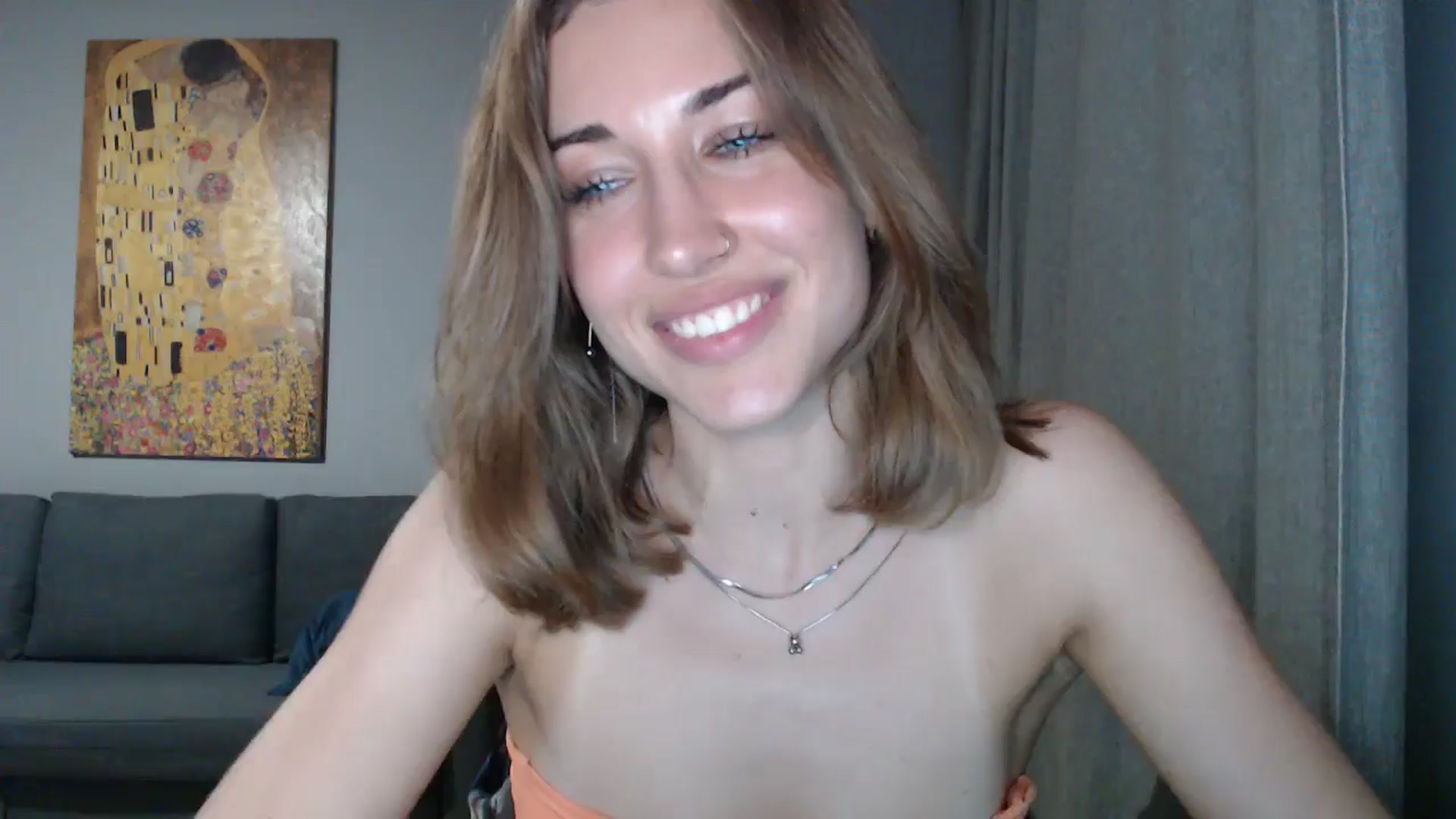 Gallery image thumbnail from GalaxyAnisia's myfreecams stream on, 07/11/2024, 17:58 image 8 of 20