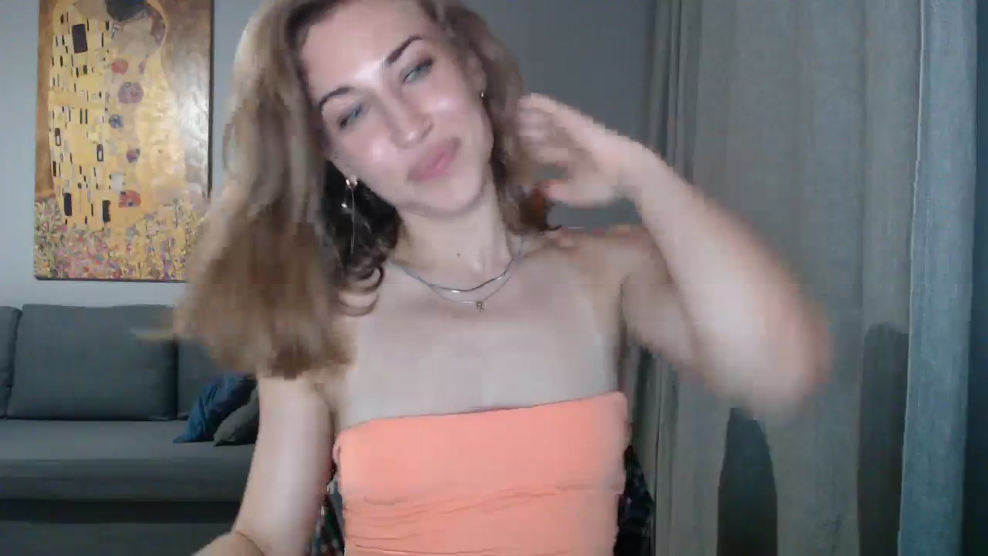 Gallery image thumbnail from GalaxyAnisia's myfreecams stream on, 07/11/2024, 17:58 image 14 of 20