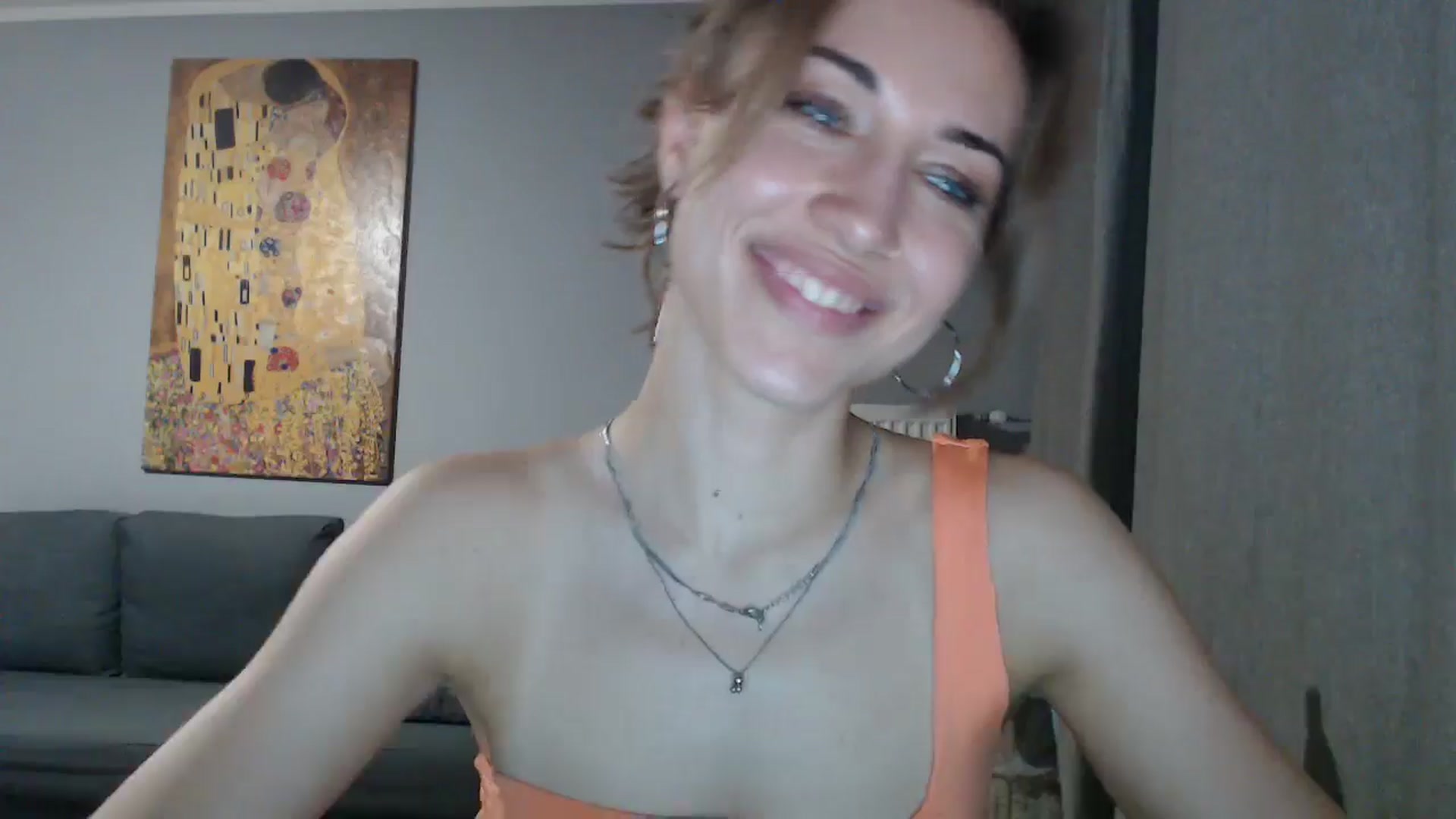 Gallery image thumbnail from GalaxyAnisia's myfreecams stream on, 07/17/2024, 23:19 image 18 of 20