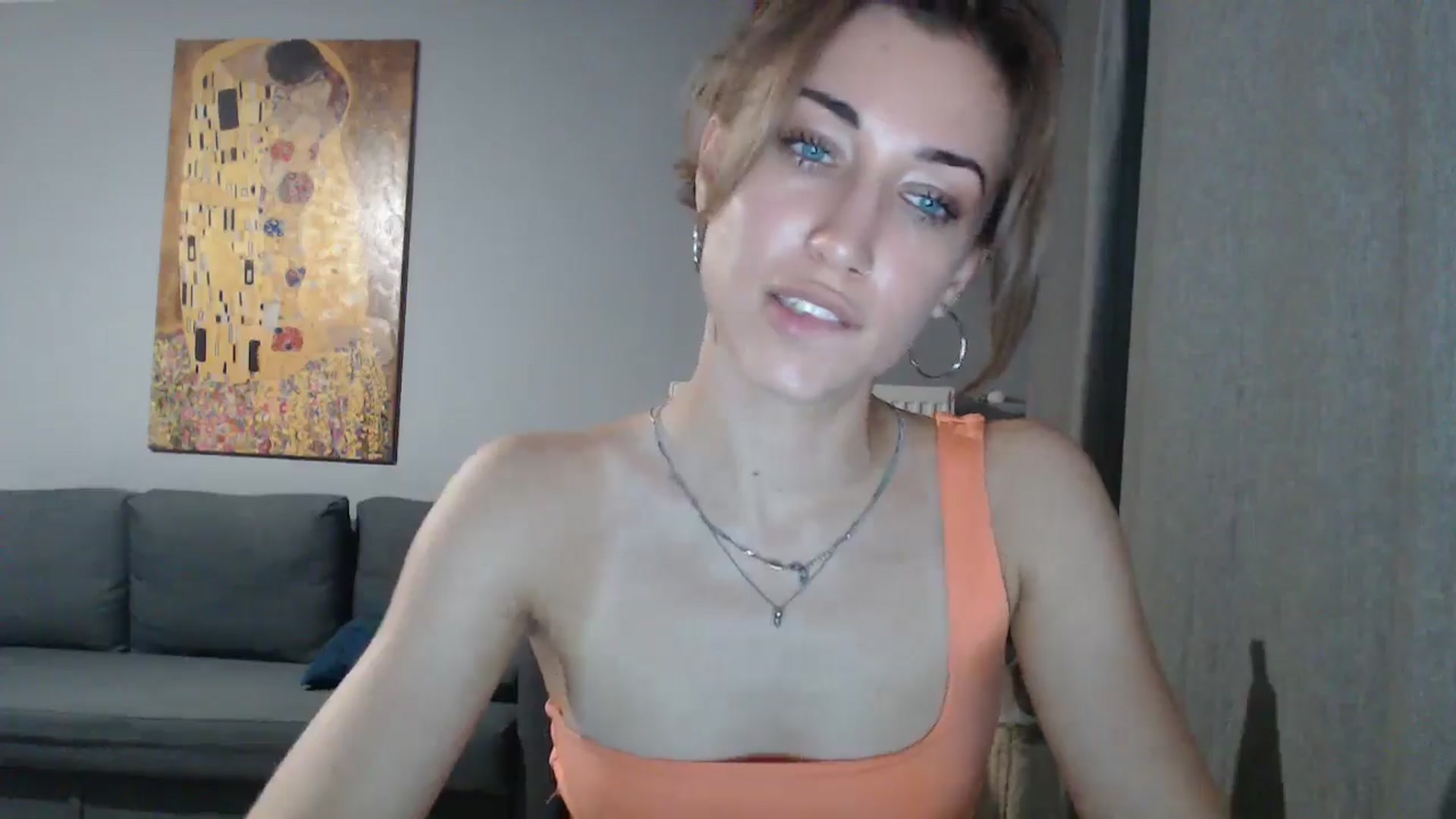 Gallery image thumbnail from GalaxyAnisia's myfreecams stream on, 07/17/2024, 23:19 image 2 of 20