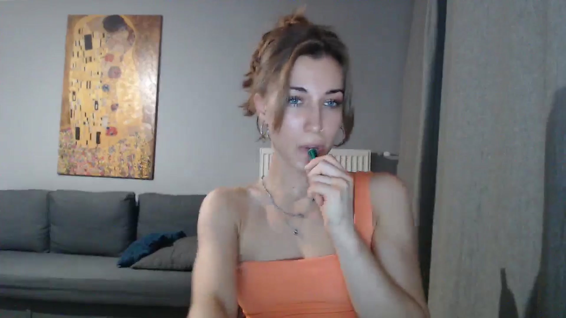 Gallery image thumbnail from GalaxyAnisia's myfreecams stream on, 07/17/2024, 23:19 image 3 of 20