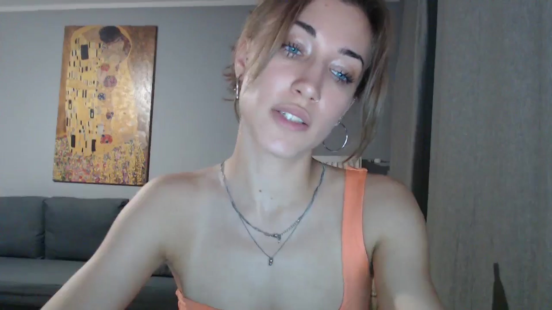 Gallery image thumbnail from GalaxyAnisia's myfreecams stream on, 07/17/2024, 23:19 image 16 of 20