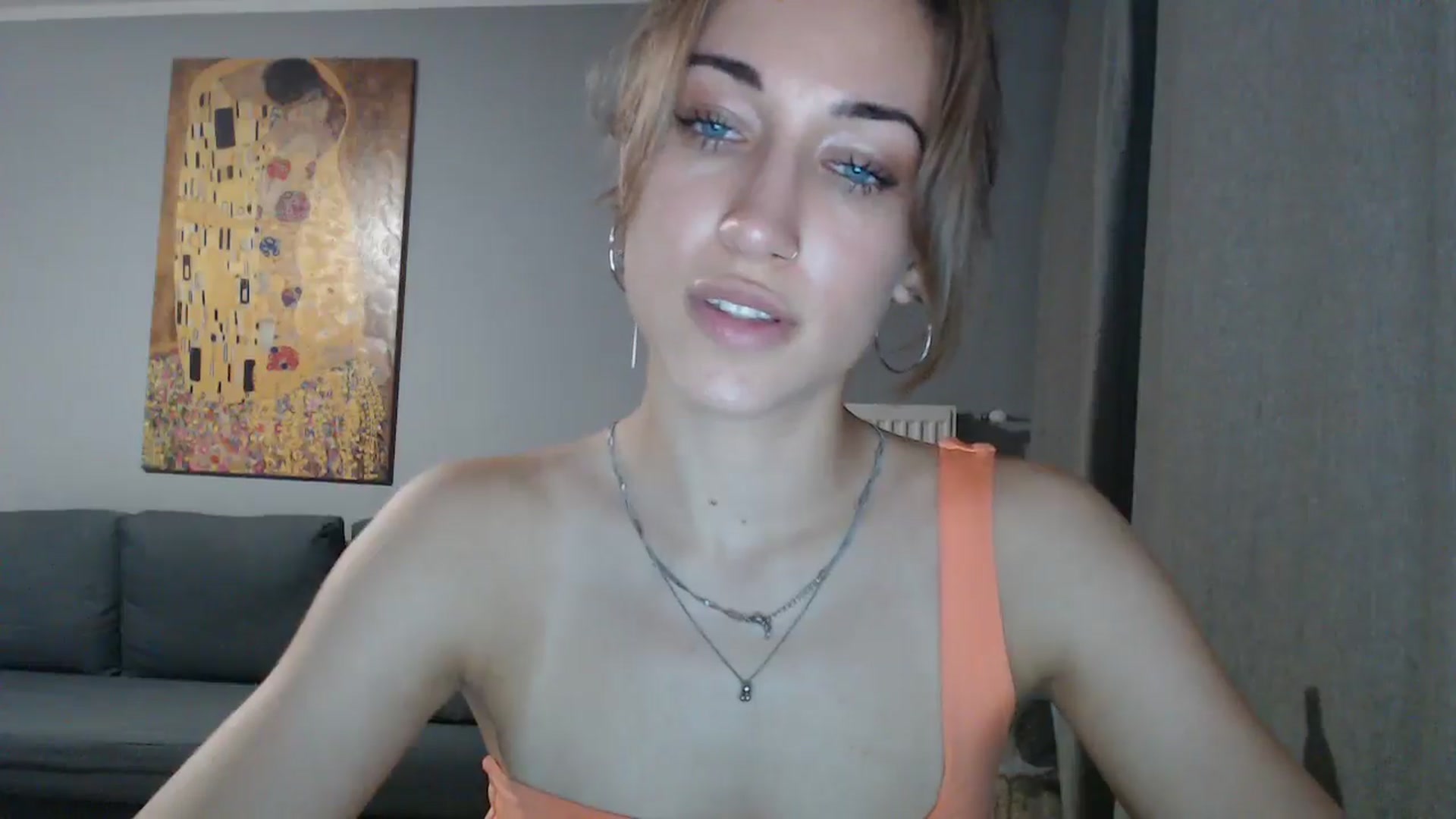 Gallery image thumbnail from GalaxyAnisia's myfreecams stream on, 07/17/2024, 23:19 image 19 of 20