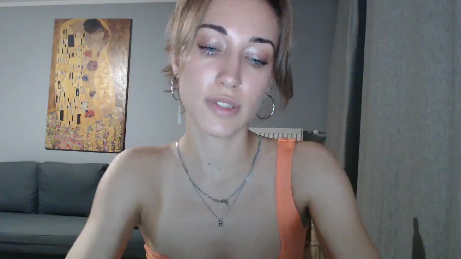 Gallery image thumbnail from GalaxyAnisia's myfreecams stream on, 07/17/2024, 23:19 image 20 of 20