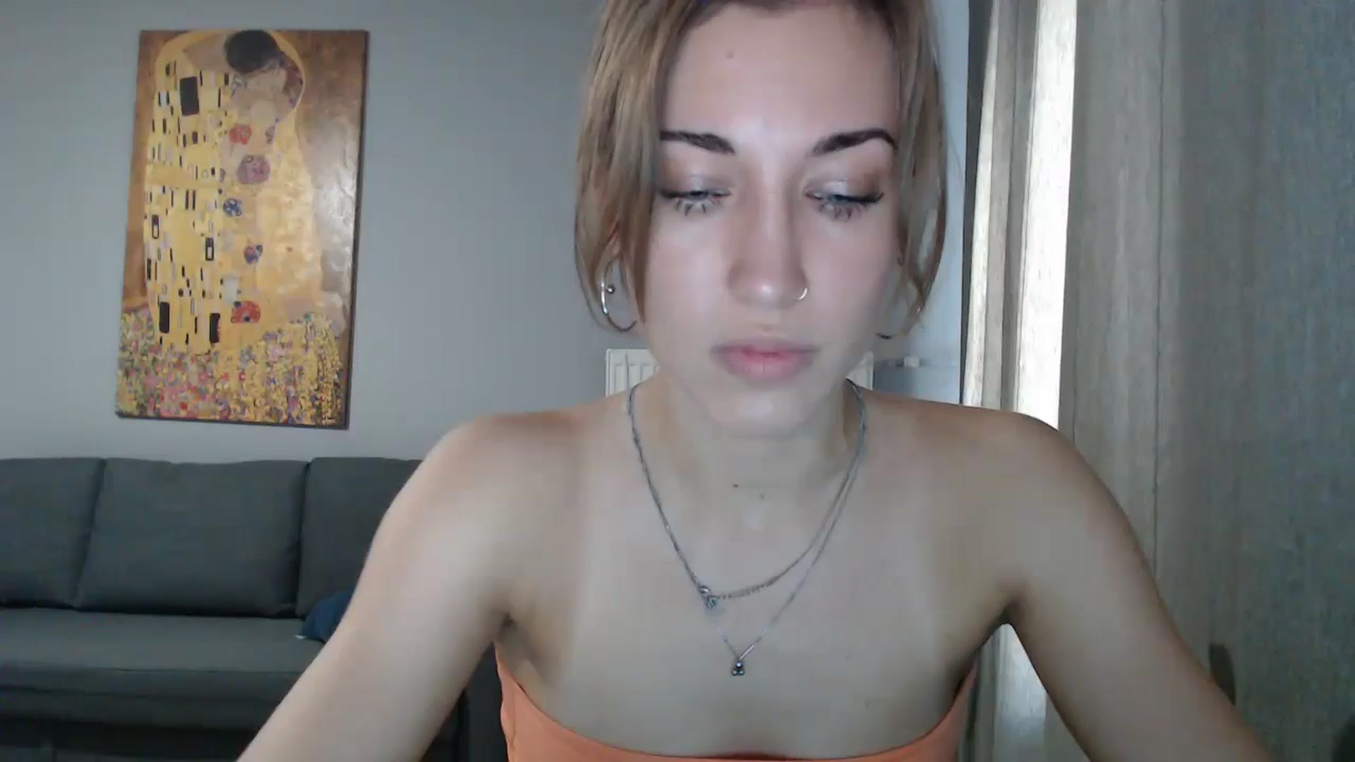 Gallery image thumbnail from GalaxyAnisia's myfreecams stream on, 07/18/2024, 09:59 image 1 of 20