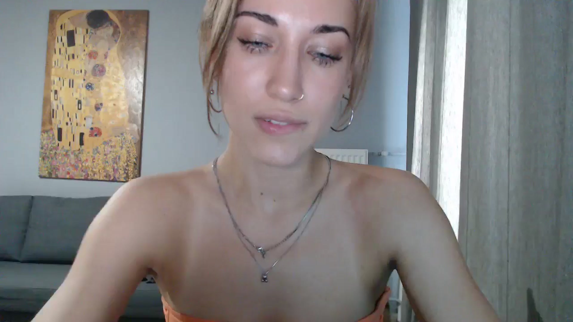 Gallery image thumbnail from GalaxyAnisia's myfreecams stream on, 07/18/2024, 10:25 image 2 of 20