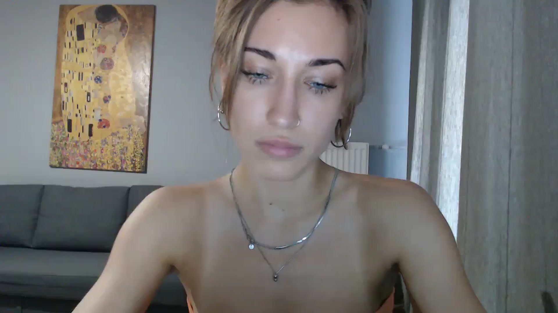Gallery image thumbnail from GalaxyAnisia's myfreecams stream on, 07/18/2024, 11:27 image 14 of 20