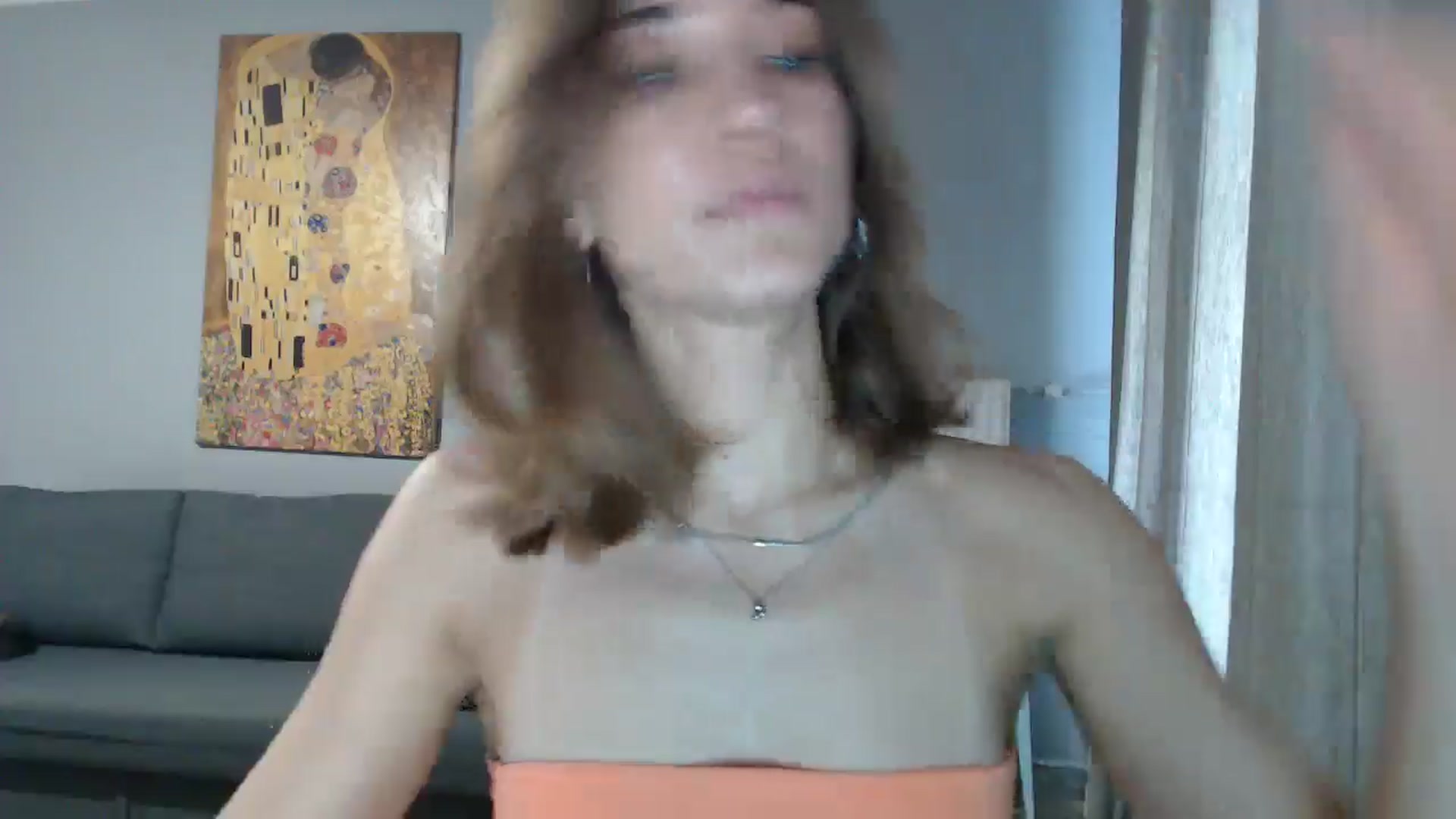 Gallery image thumbnail from GalaxyAnisia's myfreecams stream on, 07/18/2024, 11:48 image 12 of 20