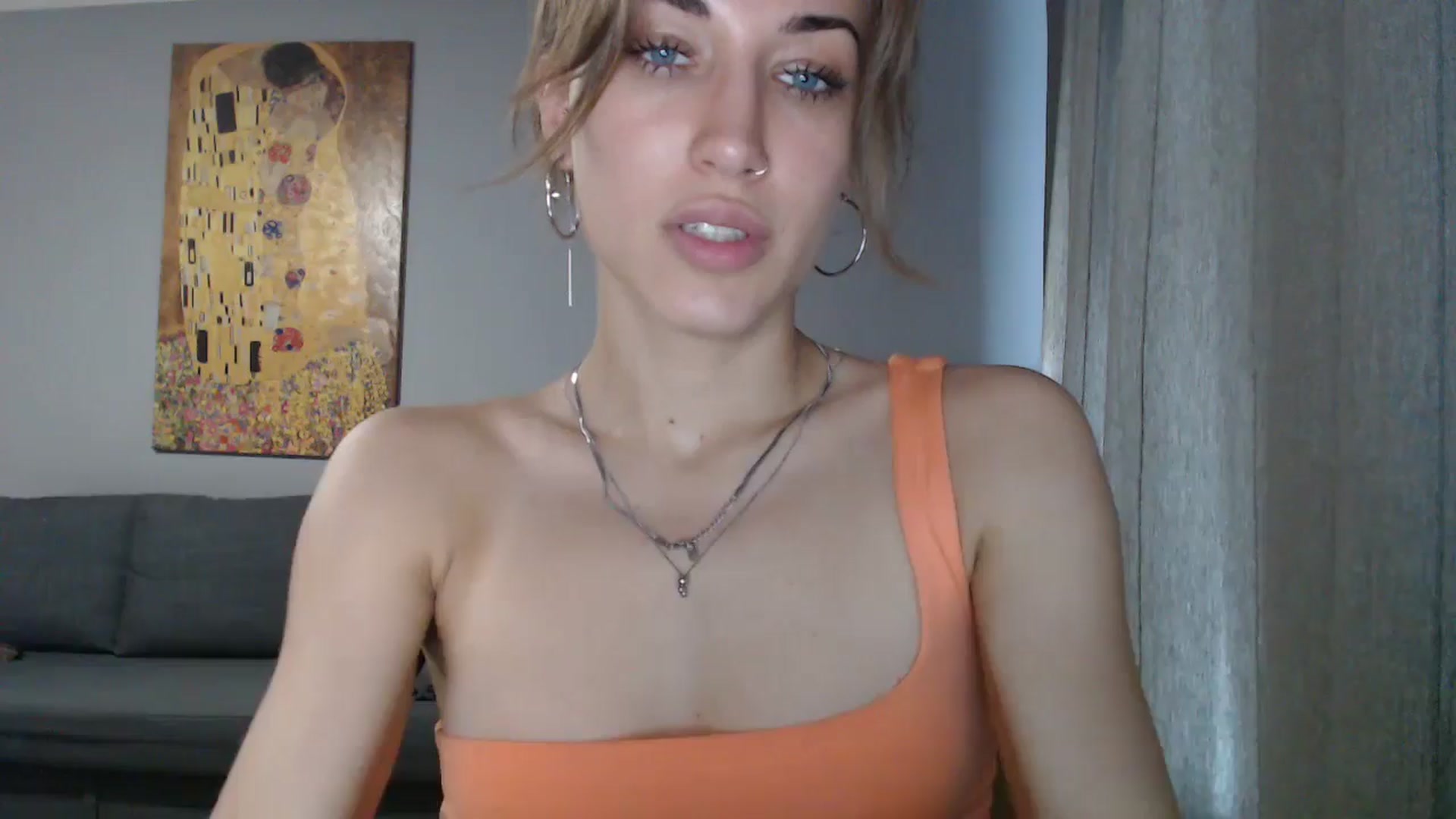 Gallery image thumbnail from GalaxyAnisia's myfreecams stream on, 07/18/2024, 16:16 image 17 of 20