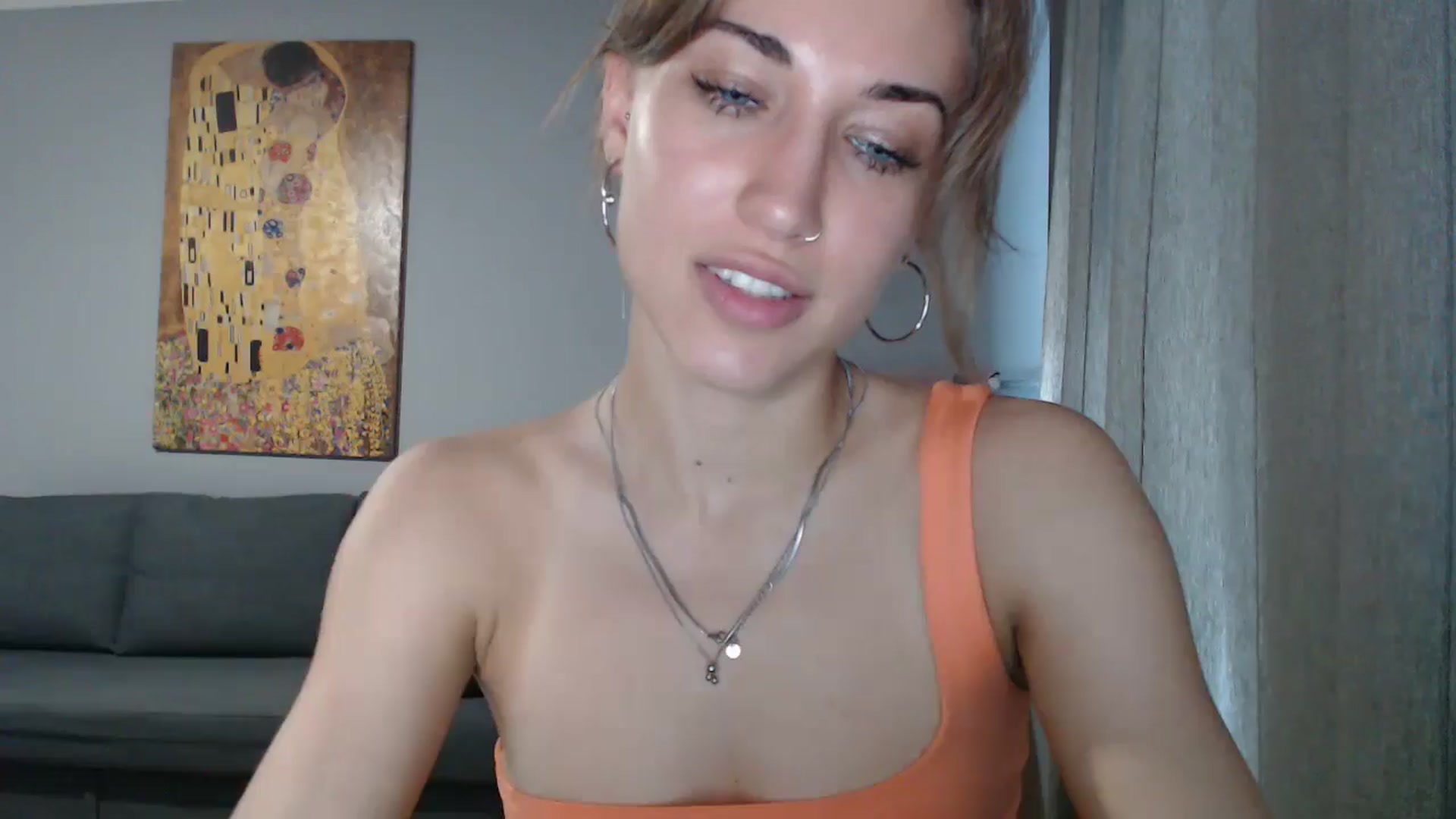 Gallery image thumbnail from GalaxyAnisia's myfreecams stream on, 07/18/2024, 16:16 image 9 of 20