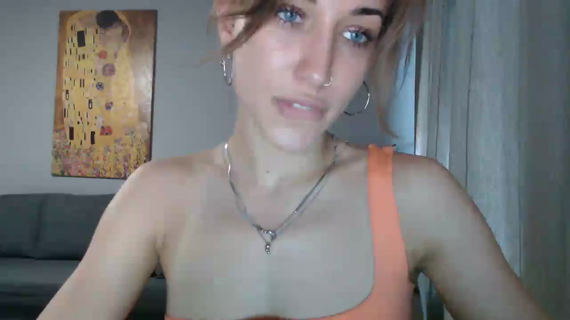 Gallery image thumbnail from GalaxyAnisia's myfreecams stream on, 07/18/2024, 16:16 image 18 of 20
