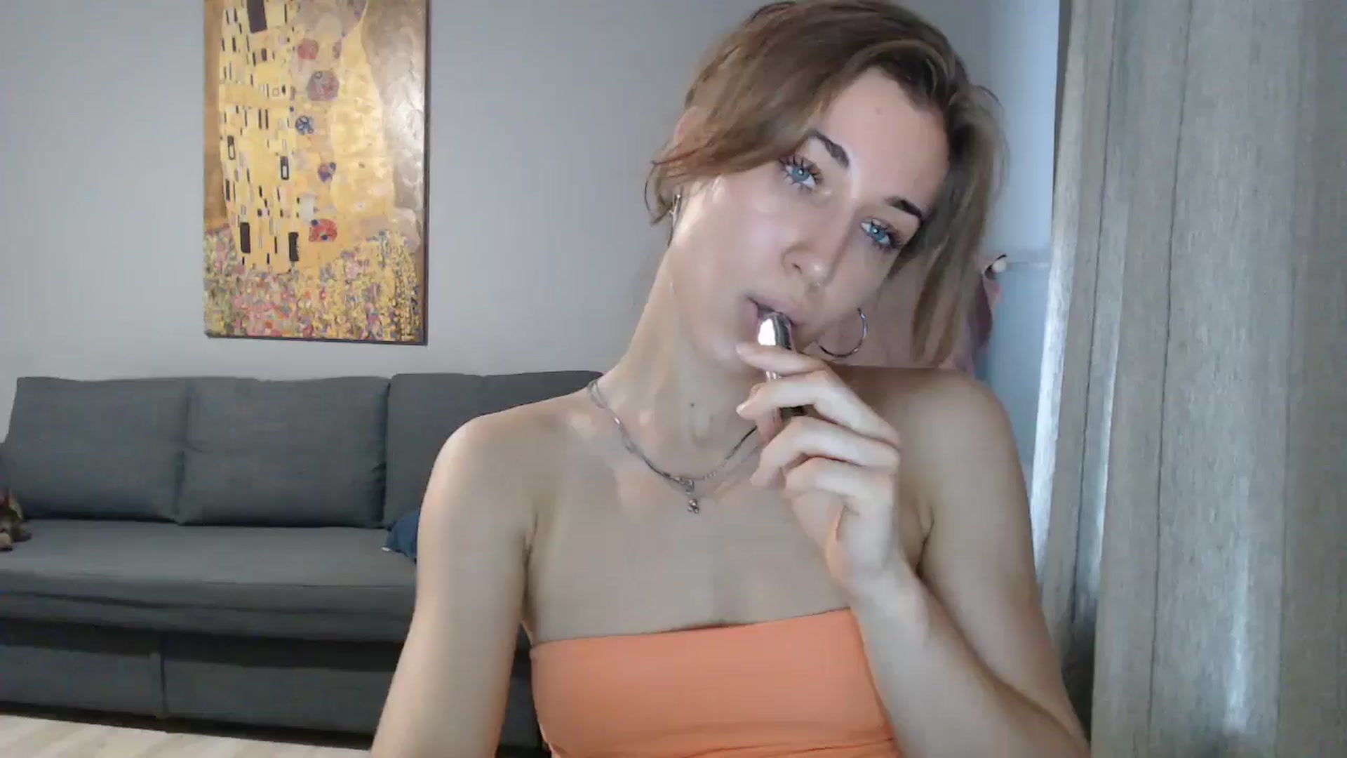 Gallery image thumbnail from GalaxyAnisia's myfreecams stream on, 07/18/2024, 16:58 image 19 of 20