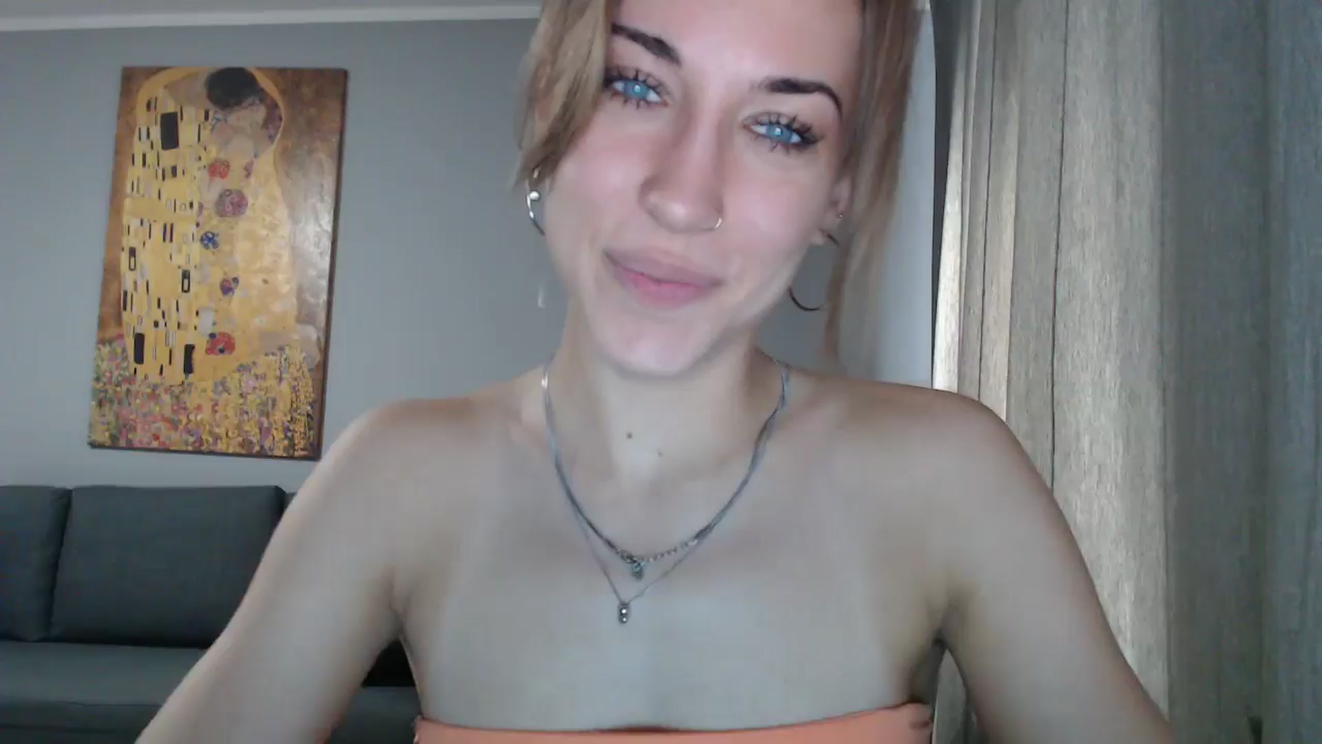 Gallery image thumbnail from GalaxyAnisia's myfreecams stream on, 07/19/2024, 07:53 image 1 of 20