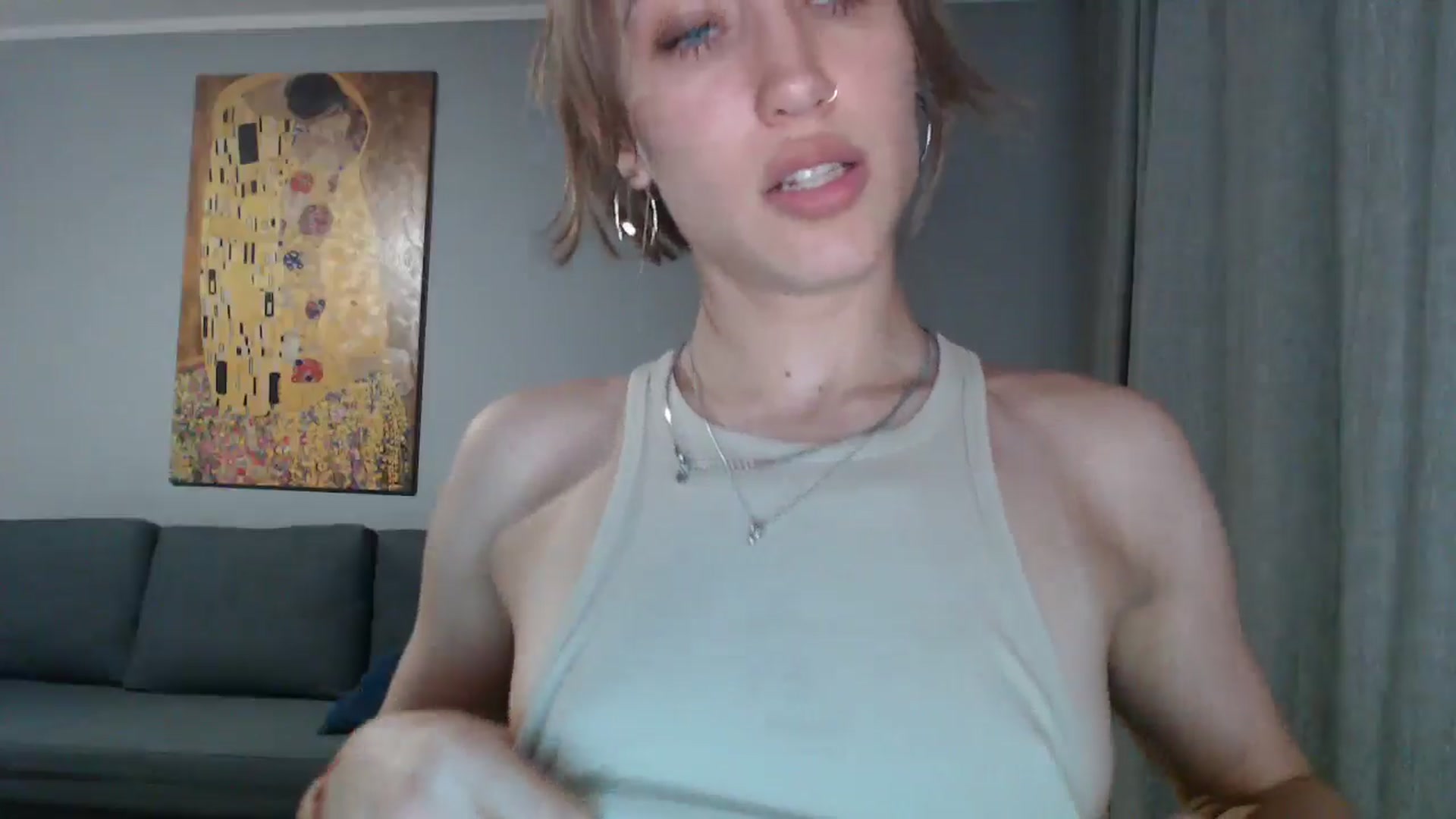 Gallery image thumbnail from GalaxyAnisia's myfreecams stream on, 07/23/2024, 19:32 image 3 of 20