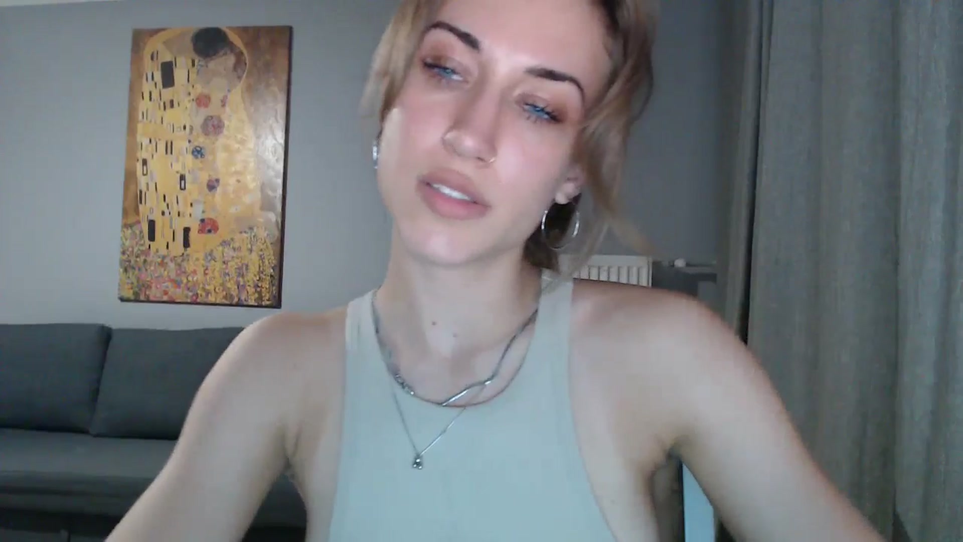 Gallery image thumbnail from GalaxyAnisia's myfreecams stream on, 07/23/2024, 19:32 image 9 of 20