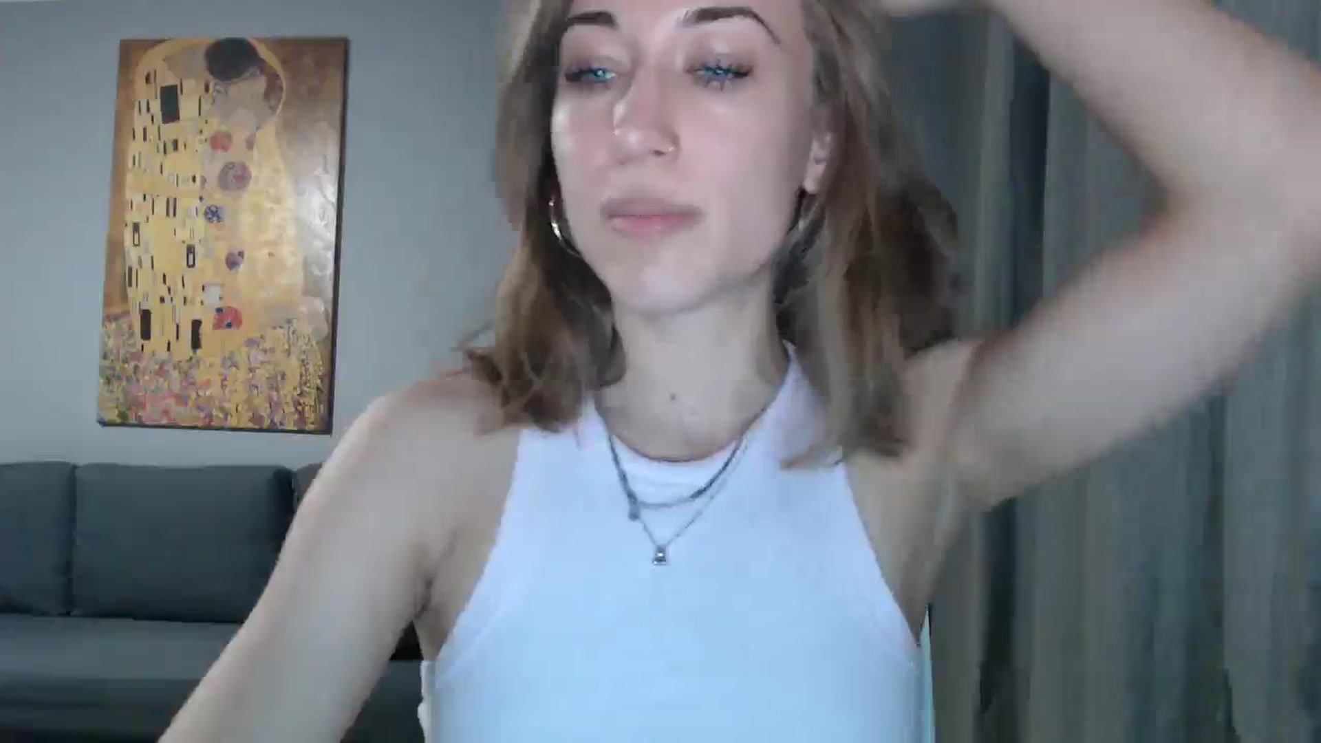 Gallery image thumbnail from GalaxyAnisia's myfreecams stream on, 07/24/2024, 20:19 image 11 of 20