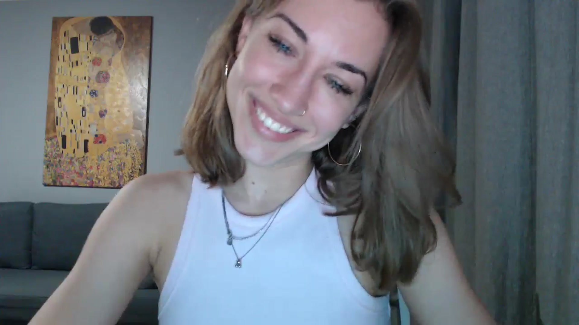 Gallery image thumbnail from GalaxyAnisia's myfreecams stream on, 07/24/2024, 20:19 image 12 of 20