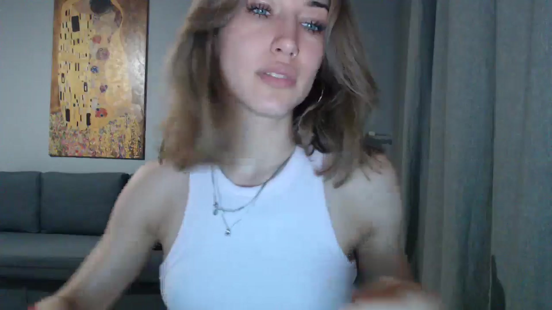 Gallery image thumbnail from GalaxyAnisia's myfreecams stream on, 07/24/2024, 20:19 image 18 of 20