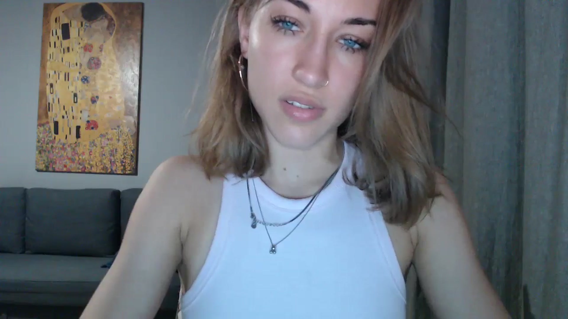 Gallery image thumbnail from GalaxyAnisia's myfreecams stream on, 07/24/2024, 20:19 image 19 of 20