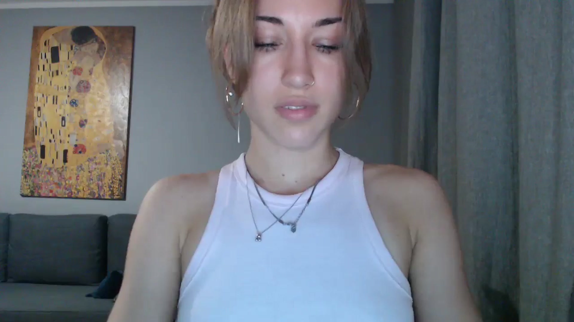 Gallery image thumbnail from GalaxyAnisia's myfreecams stream on, 07/24/2024, 21:08 image 3 of 20