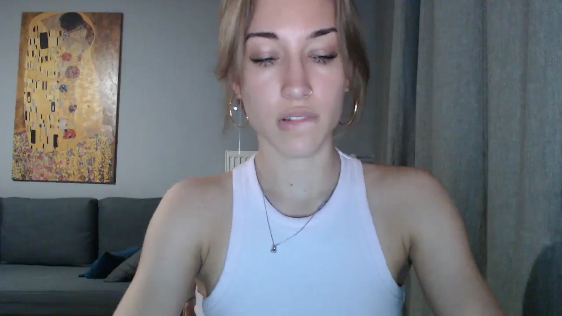 Gallery image thumbnail from GalaxyAnisia's myfreecams stream on, 07/24/2024, 21:08 image 19 of 20