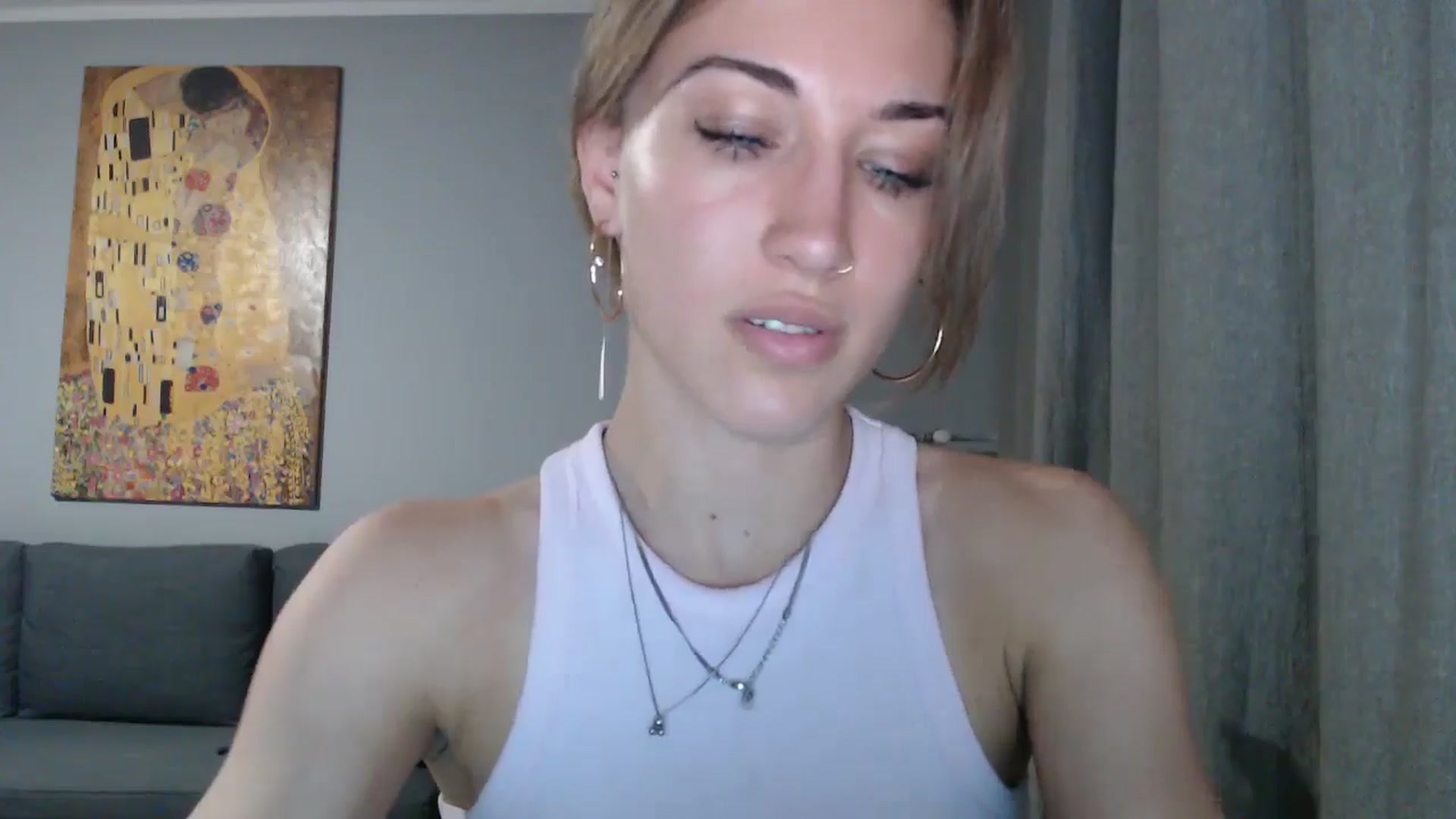 Gallery image thumbnail from GalaxyAnisia's myfreecams stream on, 07/24/2024, 21:08 image 8 of 20
