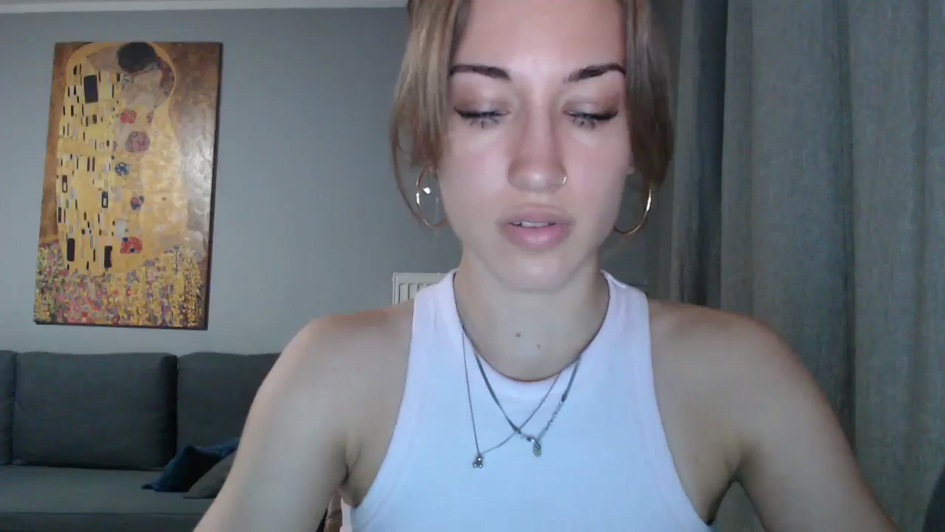 Gallery image thumbnail from GalaxyAnisia's myfreecams stream on, 07/24/2024, 21:08 image 5 of 20