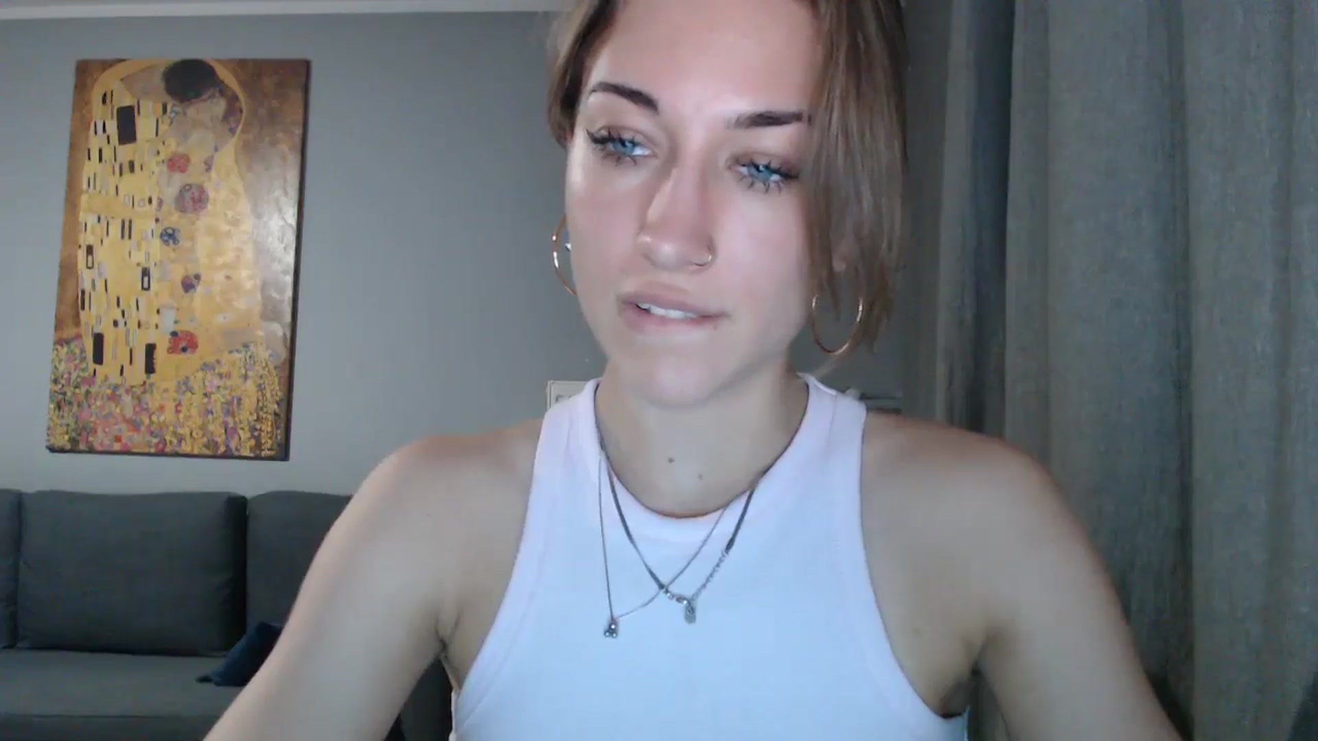 Gallery image thumbnail from GalaxyAnisia's myfreecams stream on, 07/24/2024, 21:08 image 7 of 20