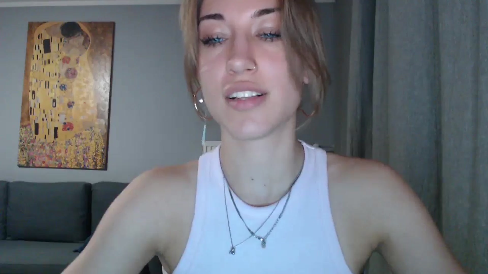 Gallery image thumbnail from GalaxyAnisia's myfreecams stream on, 07/24/2024, 21:08 image 9 of 20