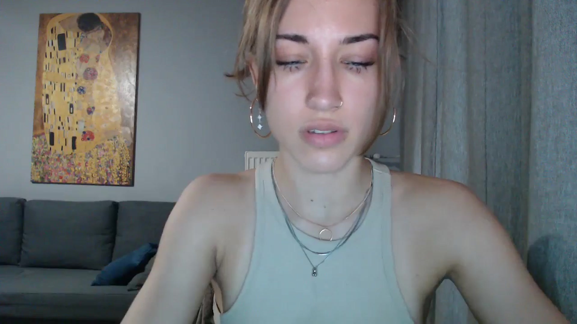 Gallery image thumbnail from GalaxyAnisia's myfreecams stream on, 07/25/2024, 18:12 image 19 of 20