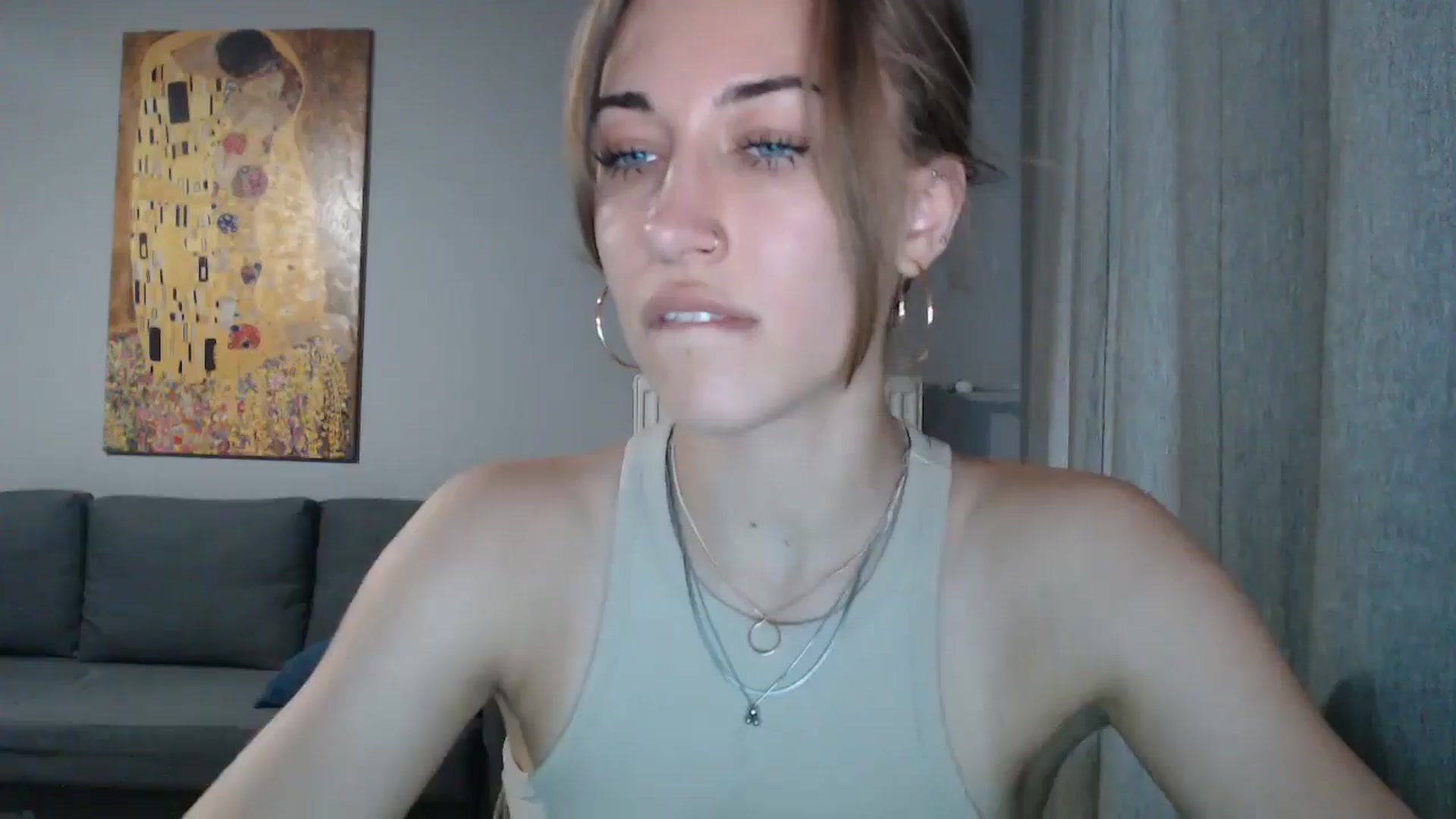 Gallery image thumbnail from GalaxyAnisia's myfreecams stream on, 07/25/2024, 18:12 image 10 of 20