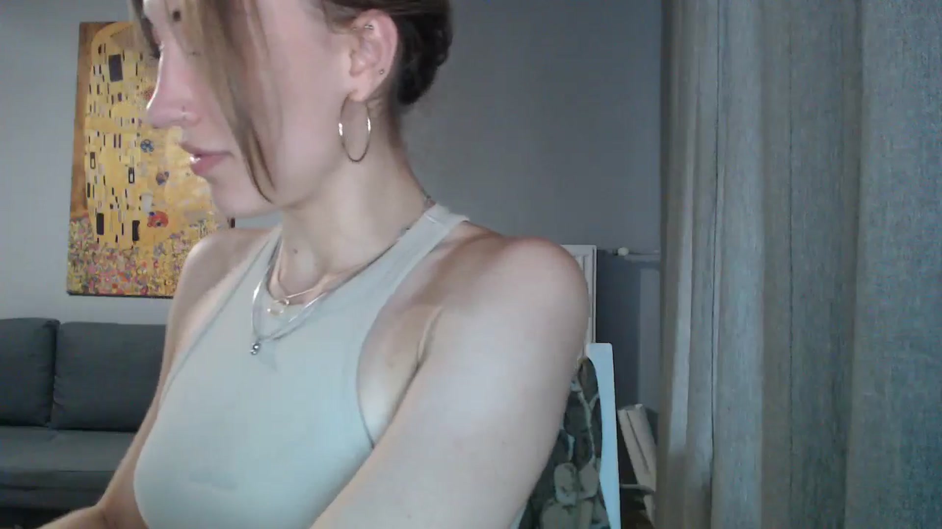 Gallery image thumbnail from GalaxyAnisia's myfreecams stream on, 07/25/2024, 18:12 image 11 of 20