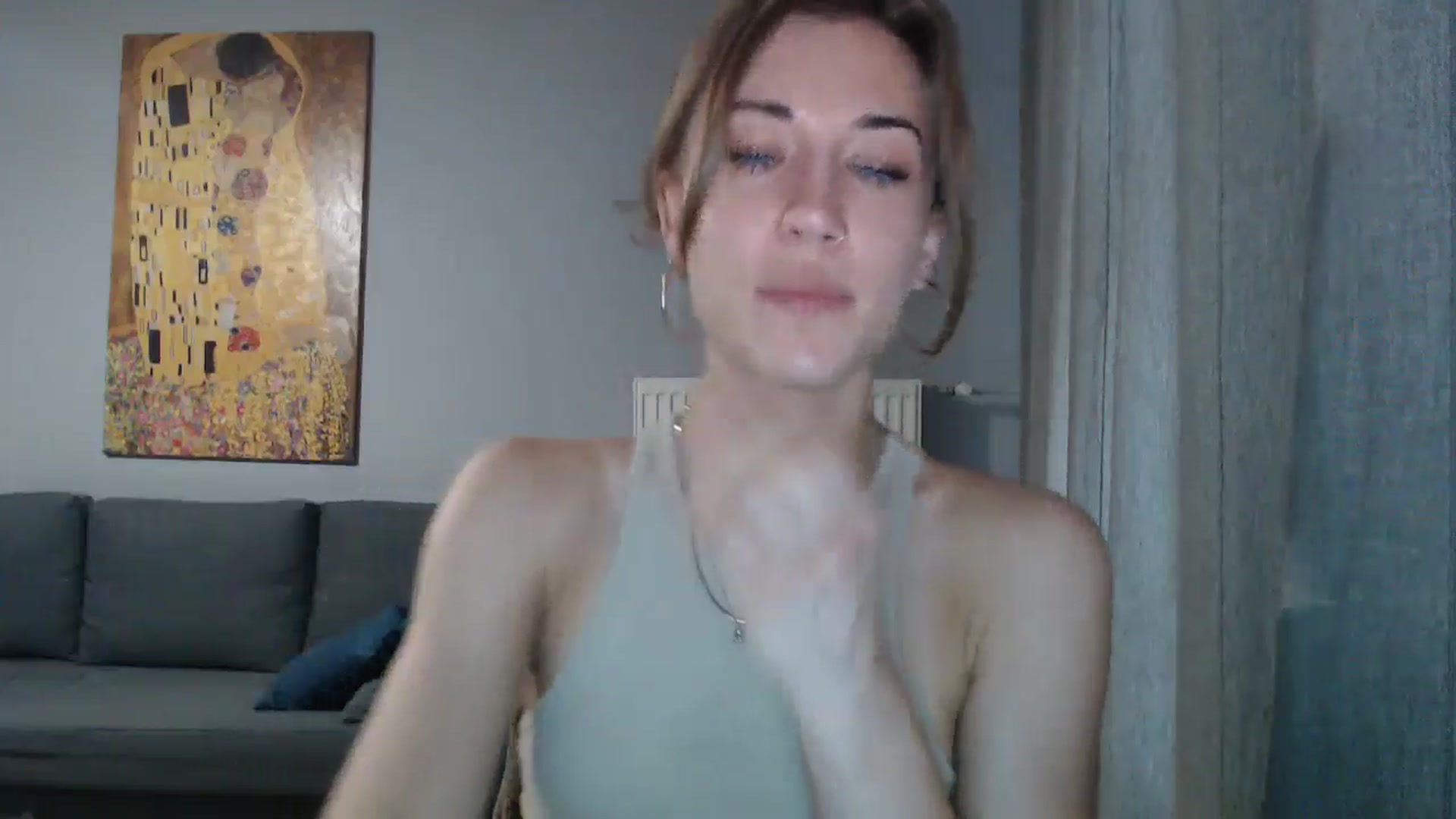 Gallery image thumbnail from GalaxyAnisia's myfreecams stream on, 07/25/2024, 18:12 image 6 of 20