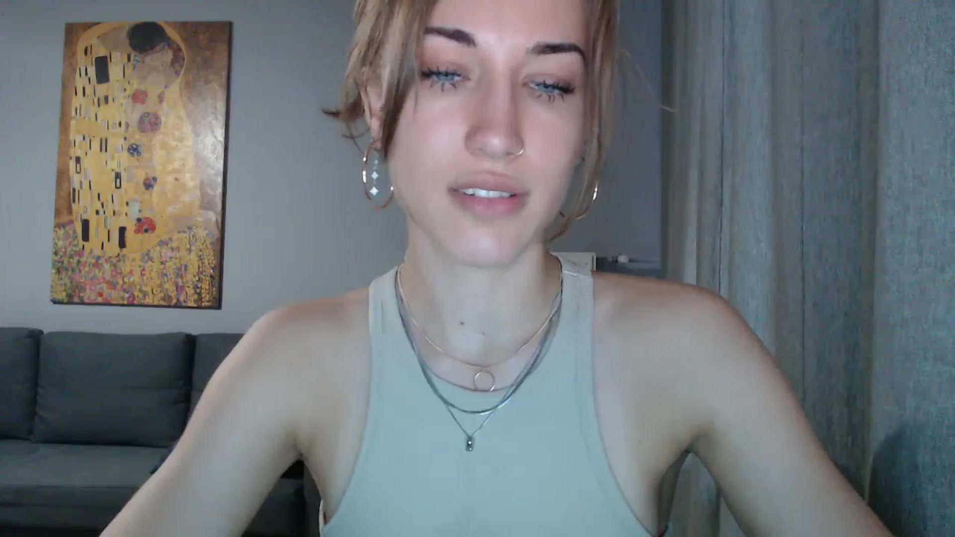 Gallery image thumbnail from GalaxyAnisia's myfreecams stream on, 07/25/2024, 18:12 image 18 of 20
