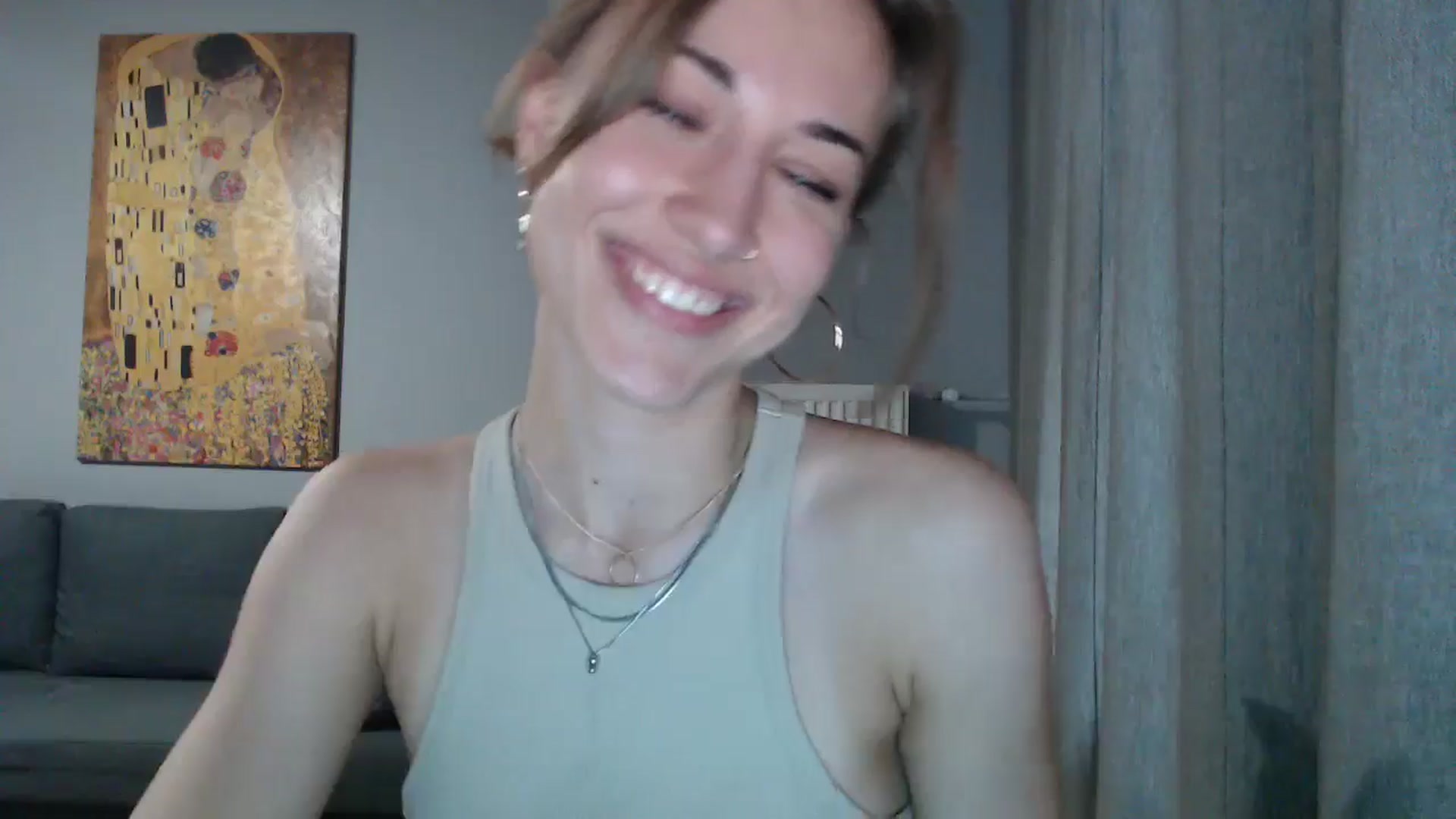 Gallery image thumbnail from GalaxyAnisia's myfreecams stream on, 07/25/2024, 18:12 image 17 of 20