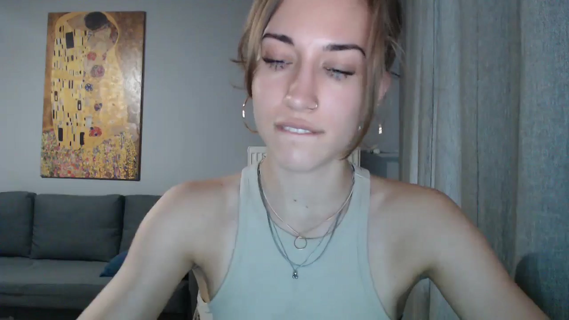 Gallery image thumbnail from GalaxyAnisia's myfreecams stream on, 07/25/2024, 18:12 image 9 of 20