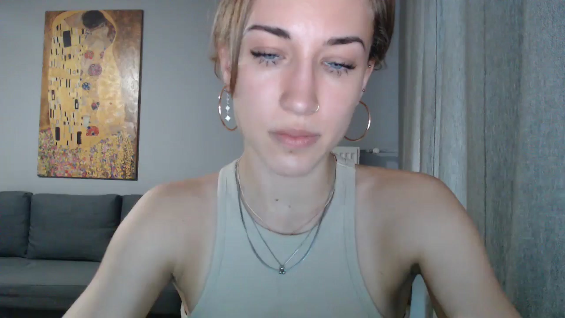 Gallery image thumbnail from GalaxyAnisia's myfreecams stream on, 07/25/2024, 18:12 image 1 of 20