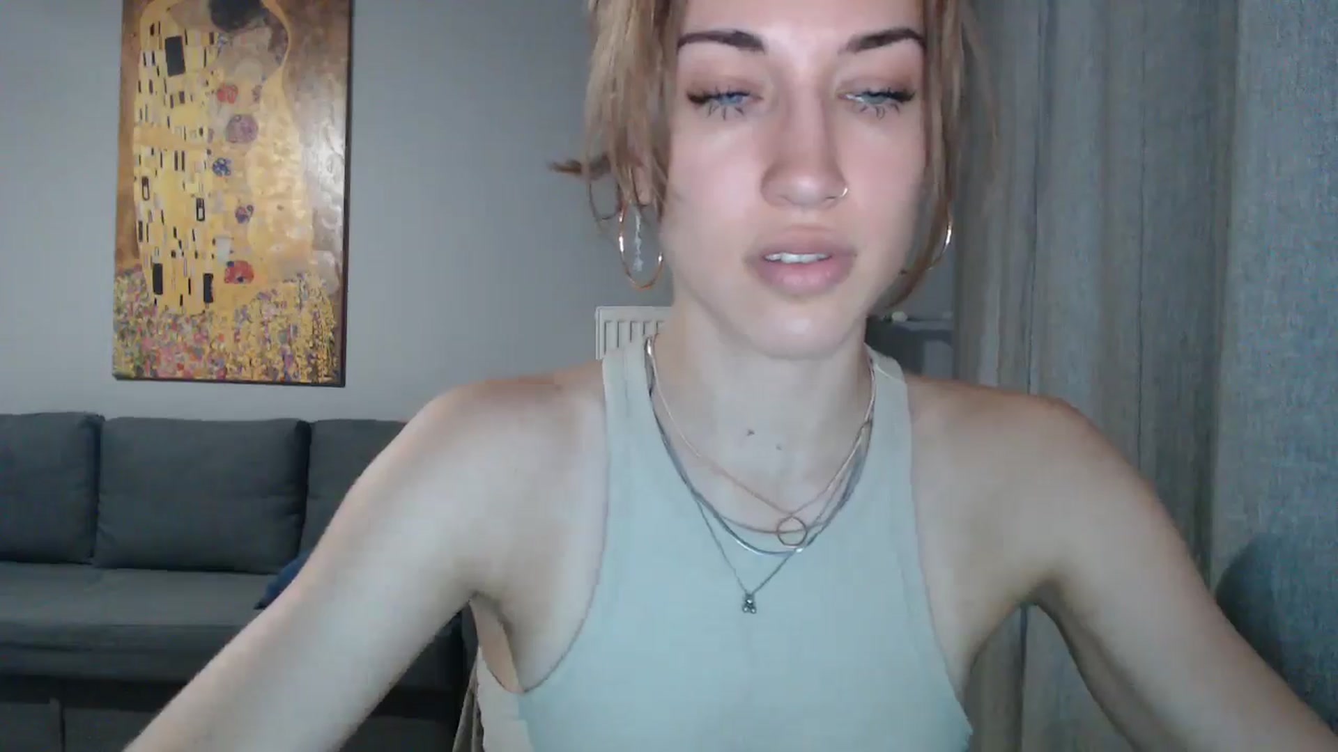Gallery image thumbnail from GalaxyAnisia's myfreecams stream on, 07/25/2024, 18:47 image 7 of 20