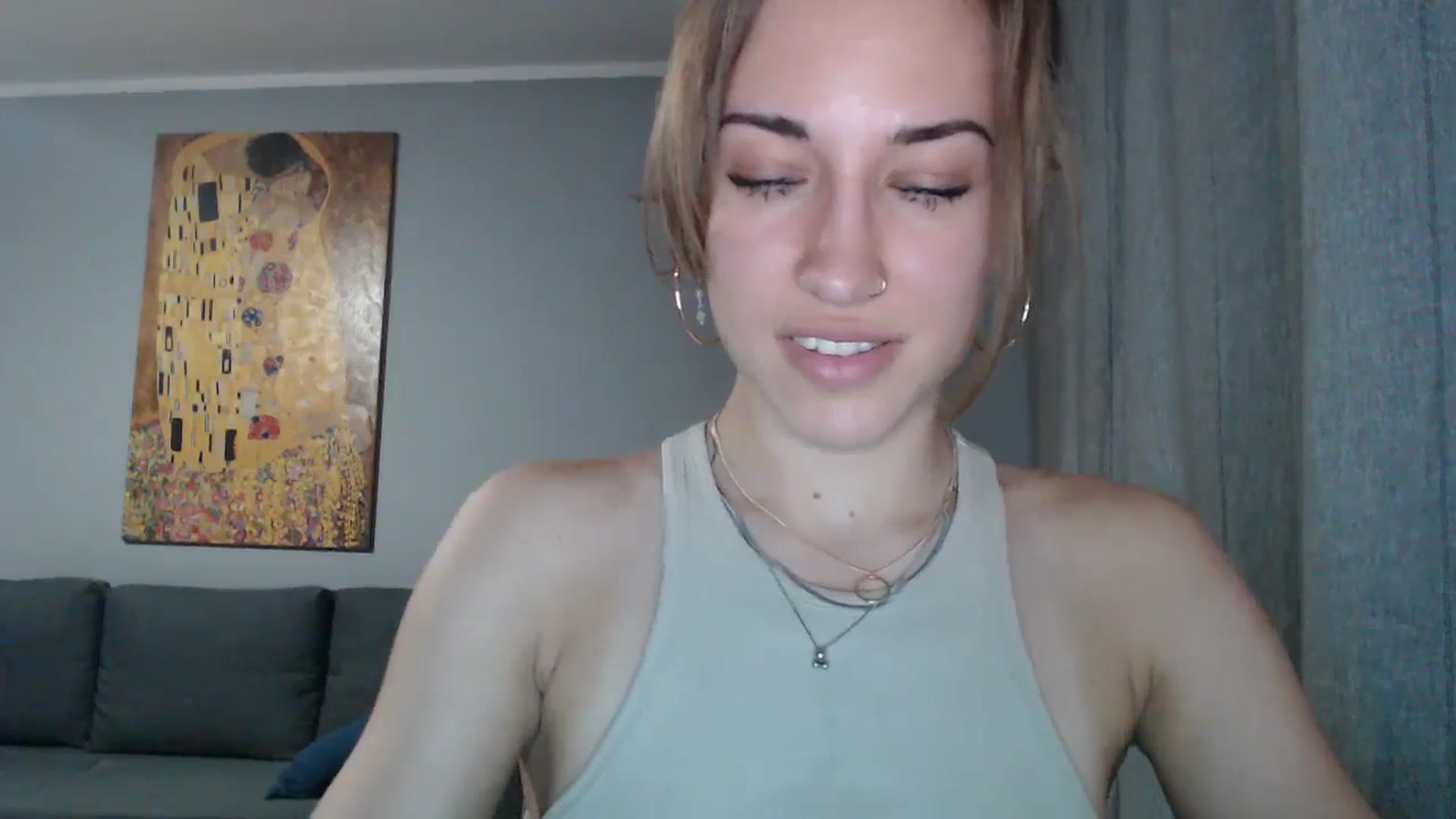 Gallery image thumbnail from GalaxyAnisia's myfreecams stream on, 07/25/2024, 18:47 image 6 of 20