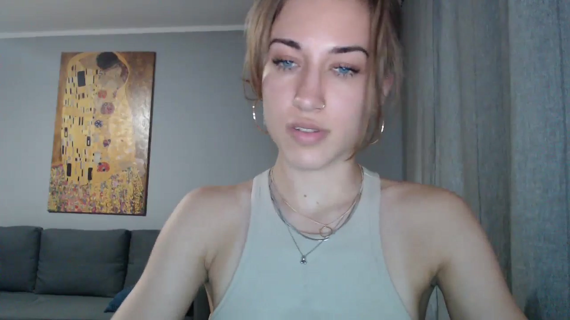 Gallery image thumbnail from GalaxyAnisia's myfreecams stream on, 07/25/2024, 18:47 image 2 of 20