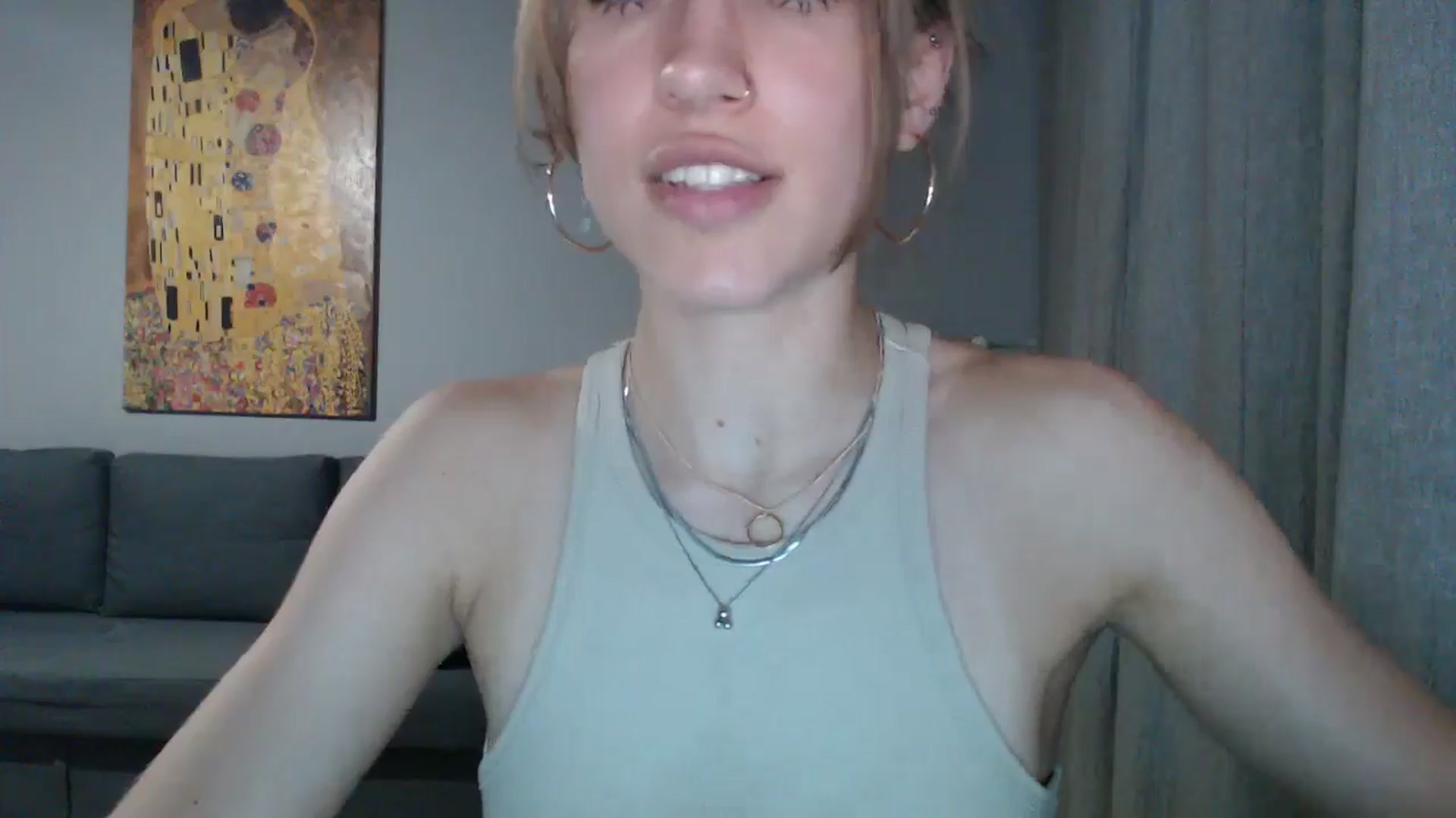 Gallery image thumbnail from GalaxyAnisia's myfreecams stream on, 07/25/2024, 18:47 image 13 of 20