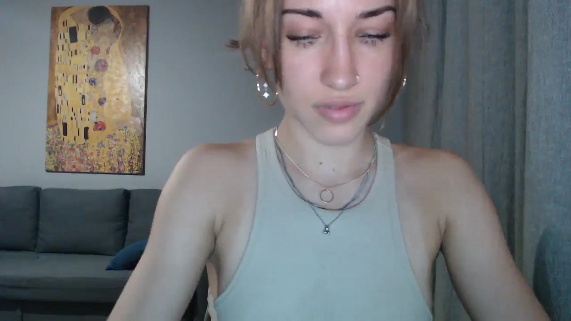 Gallery image thumbnail from GalaxyAnisia's myfreecams stream on, 07/25/2024, 18:47 image 19 of 20